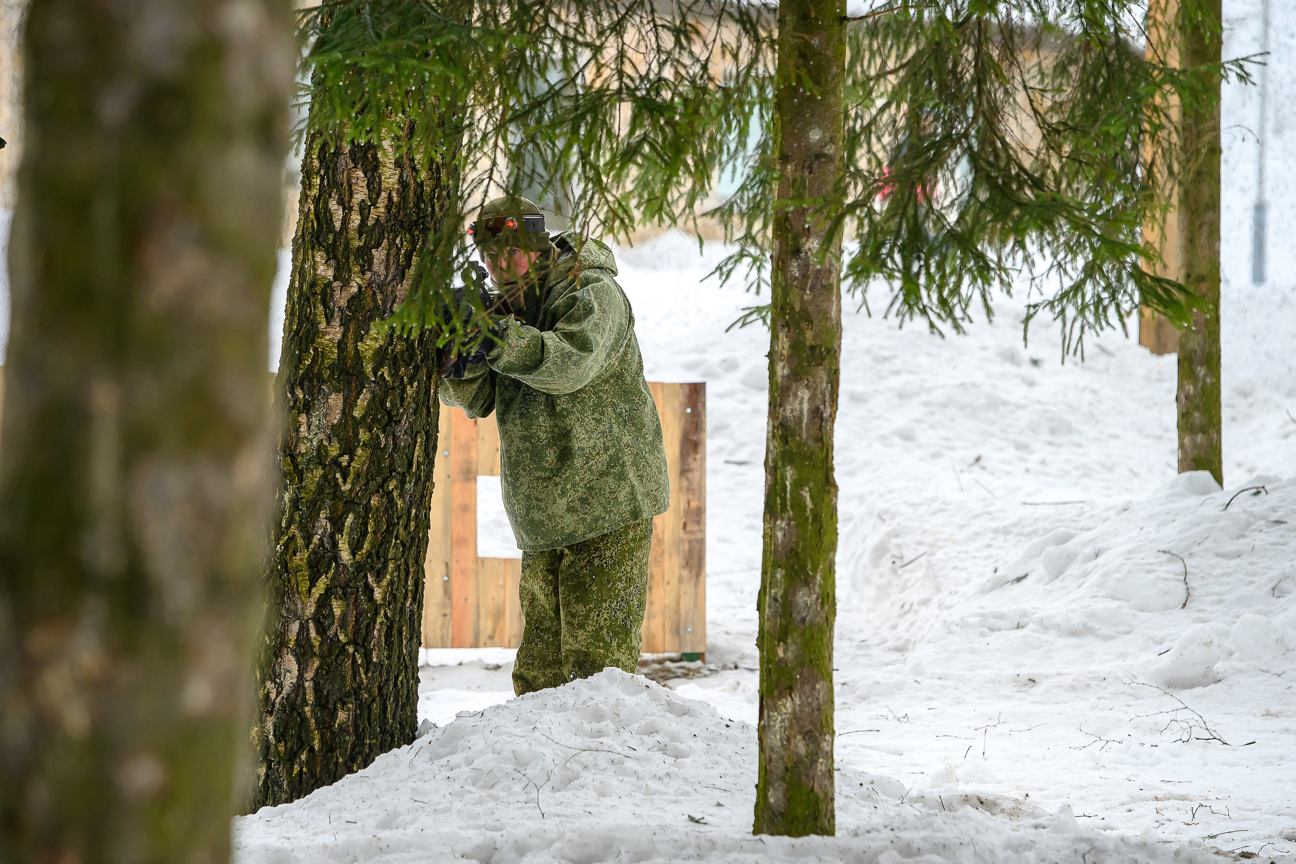 Зимняя спартакиада УД. Фотоуслуги, услуги фотографа, фотографирование важных событий