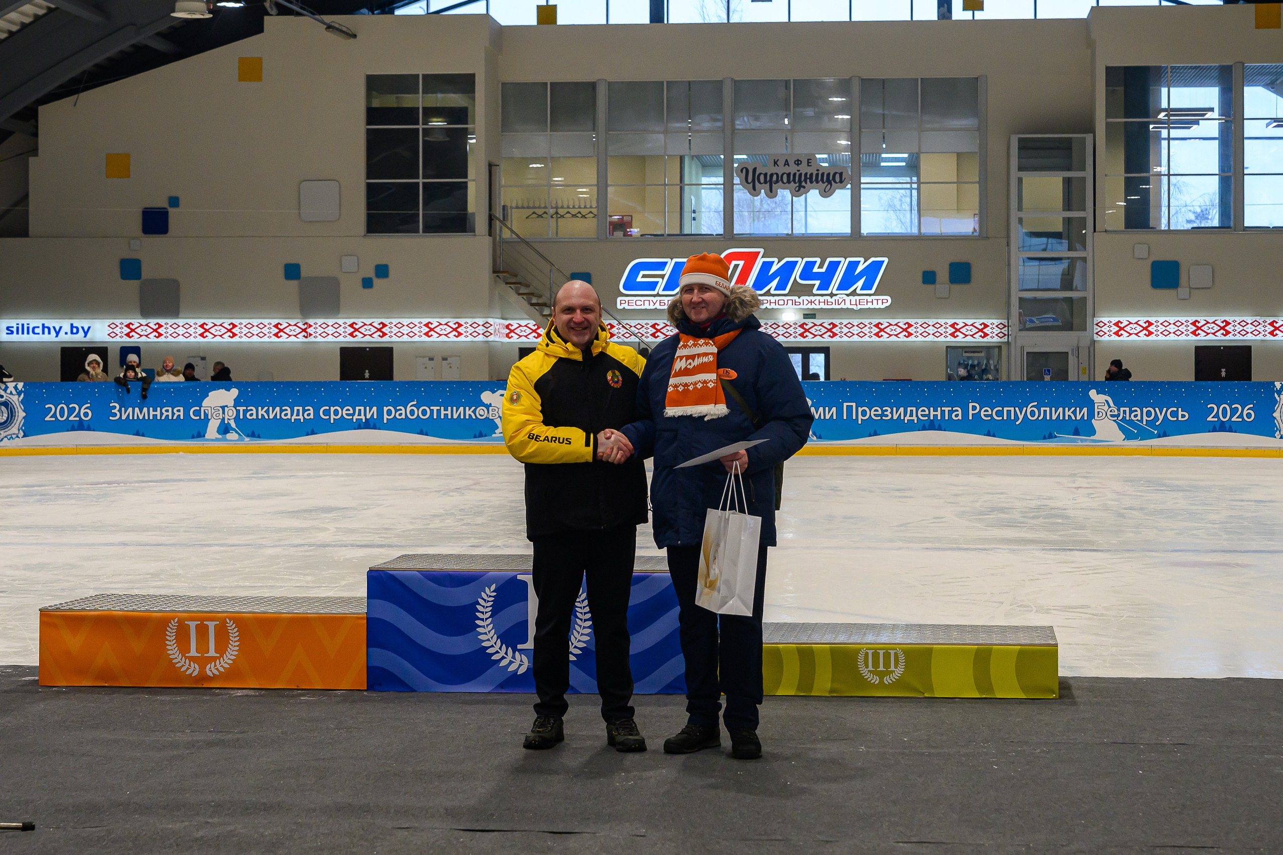 Зимняя спартакиада УД. Фотоуслуги, услуги фотографа, фотографирование важных событий