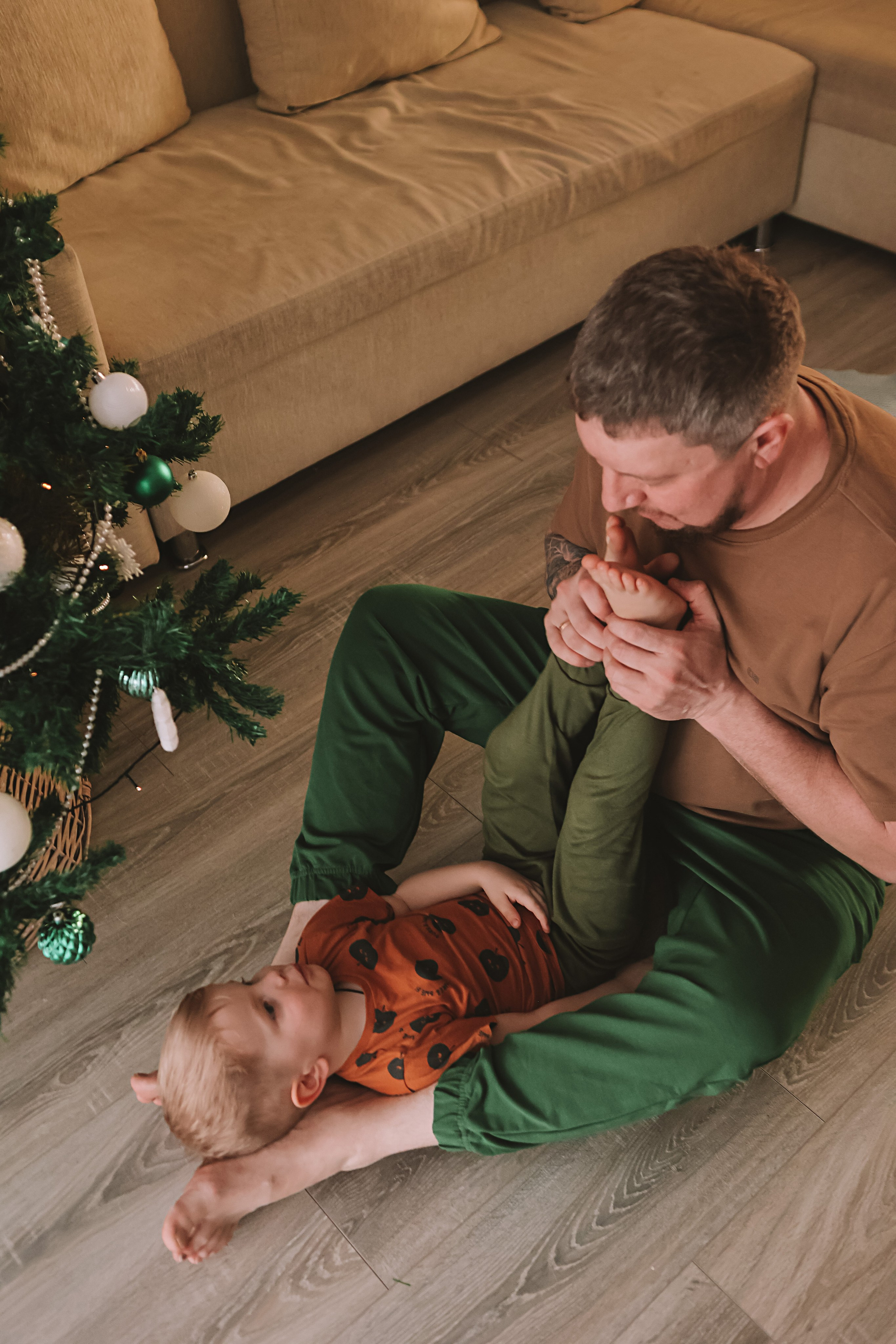 Команда. Семейный фотограф Тюмень, фотограф на роды Салмина Мария