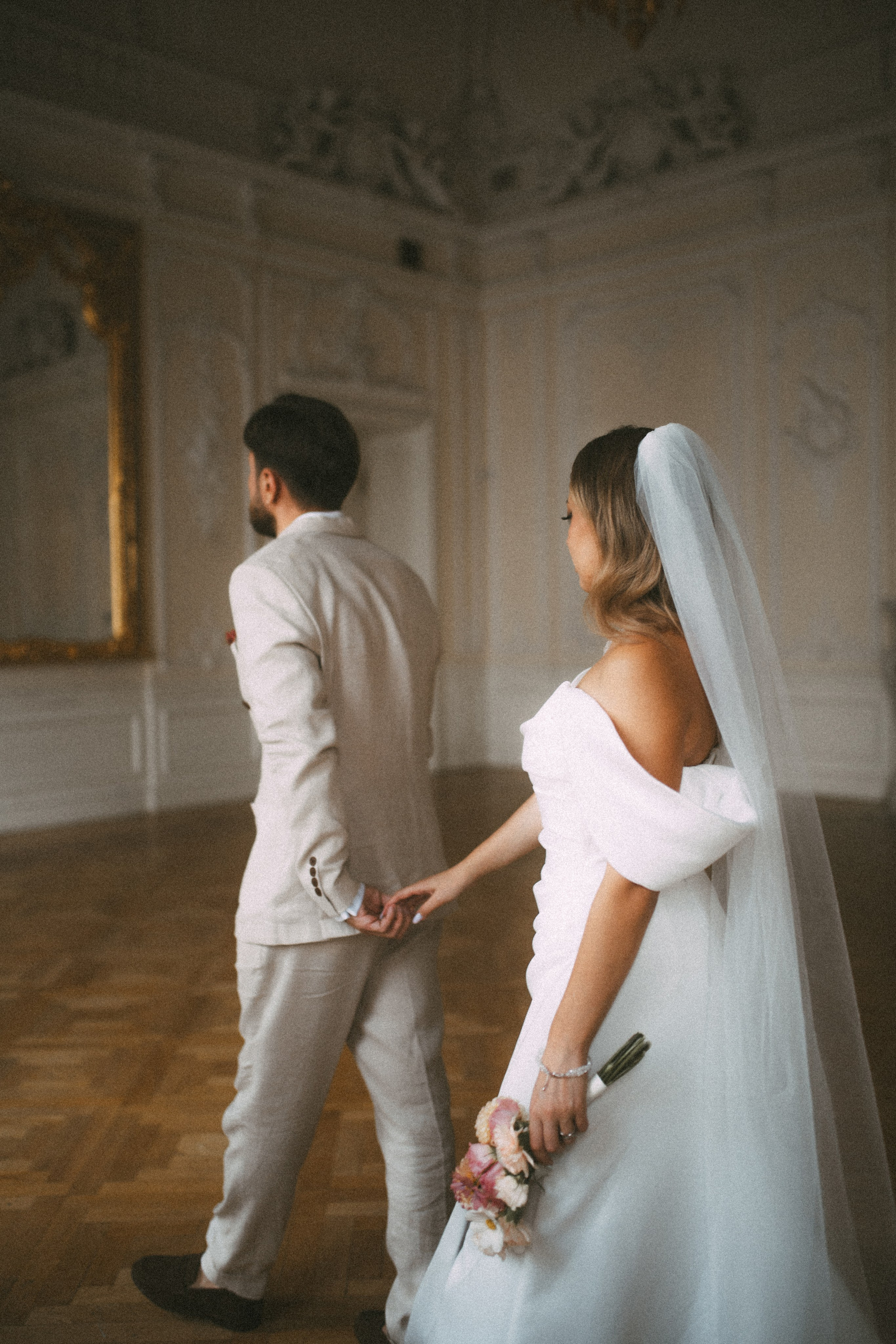 Р & E | Санкт-Петербург. Фотограф Екатерина Амбрушкевич