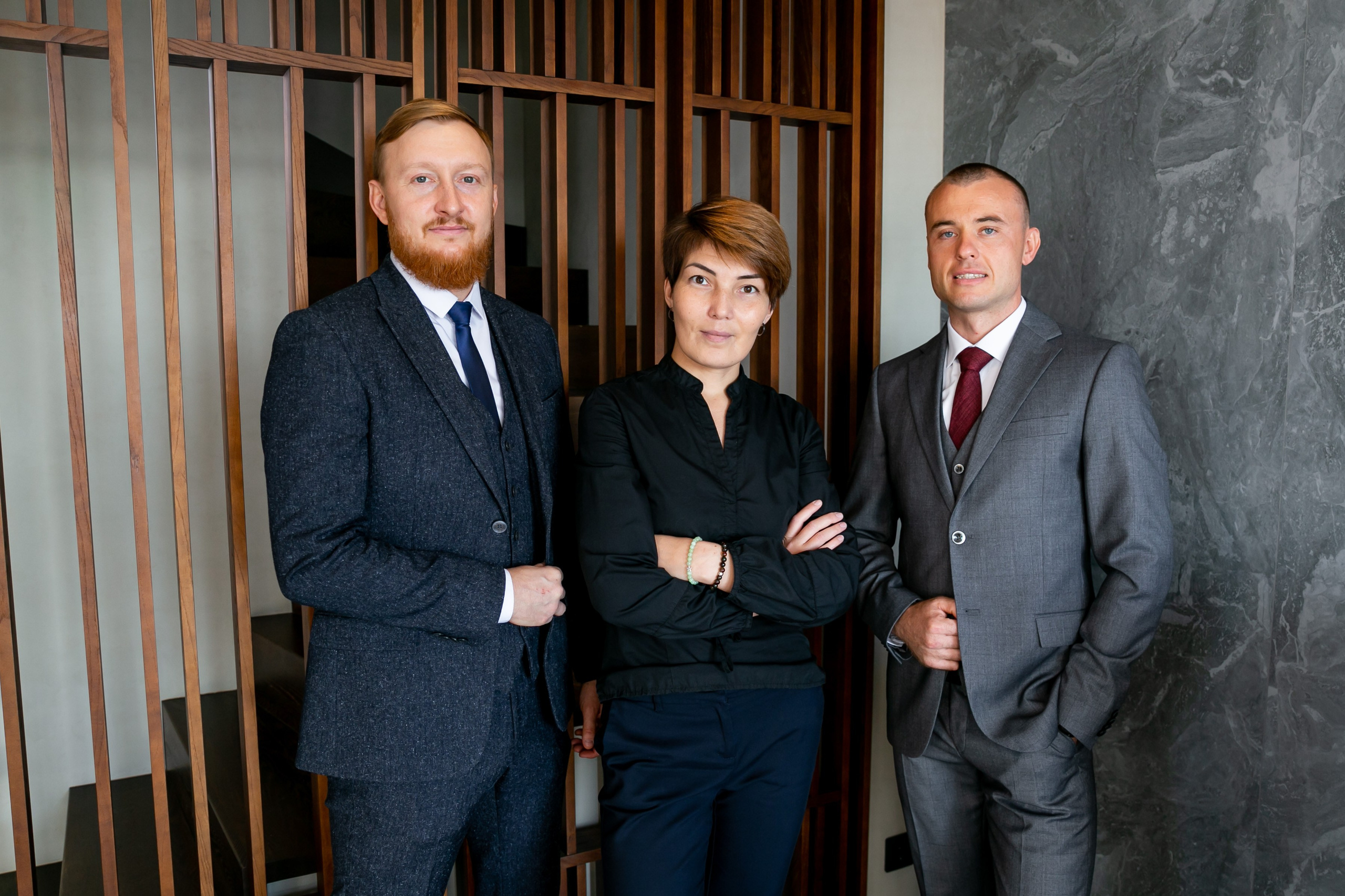 Деловая съёмка. Фотограф в Новосибирске Сергей Белов