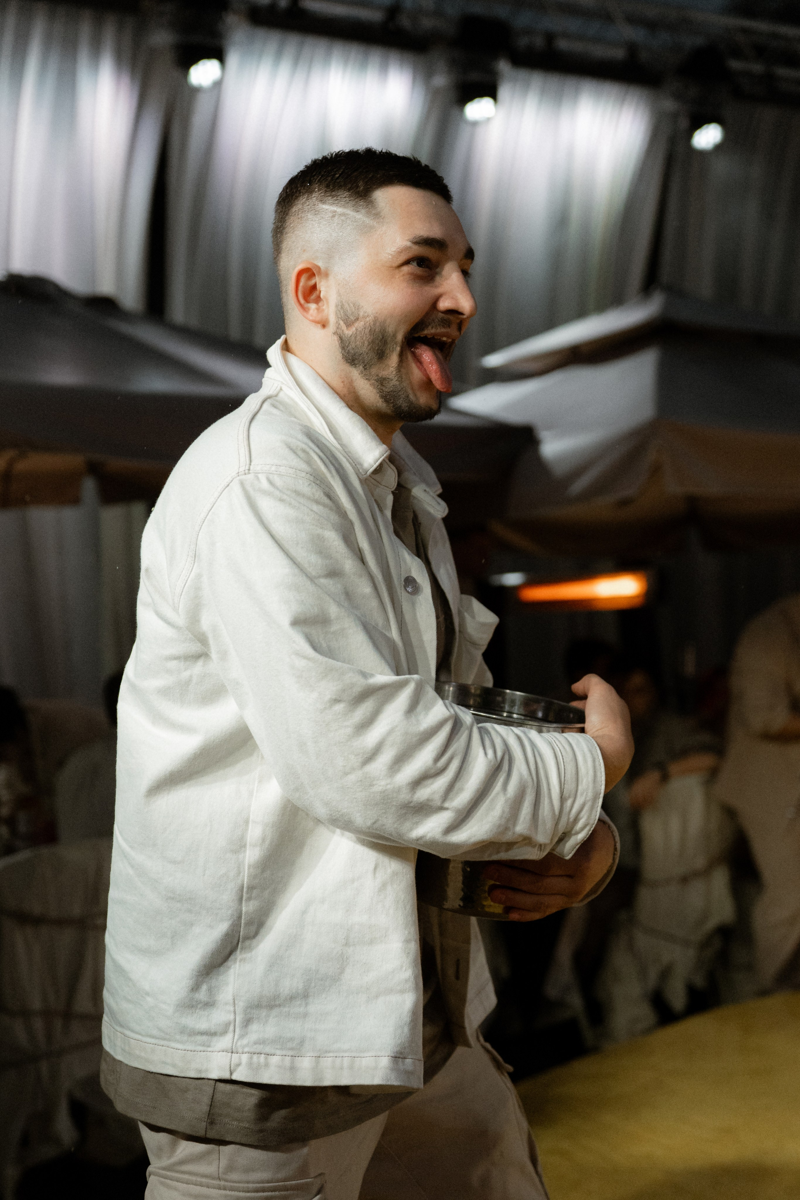 Майский Дождь. Полный день (сокращено). Семейный и портретный фотограф в Саратове Сахарова Маша