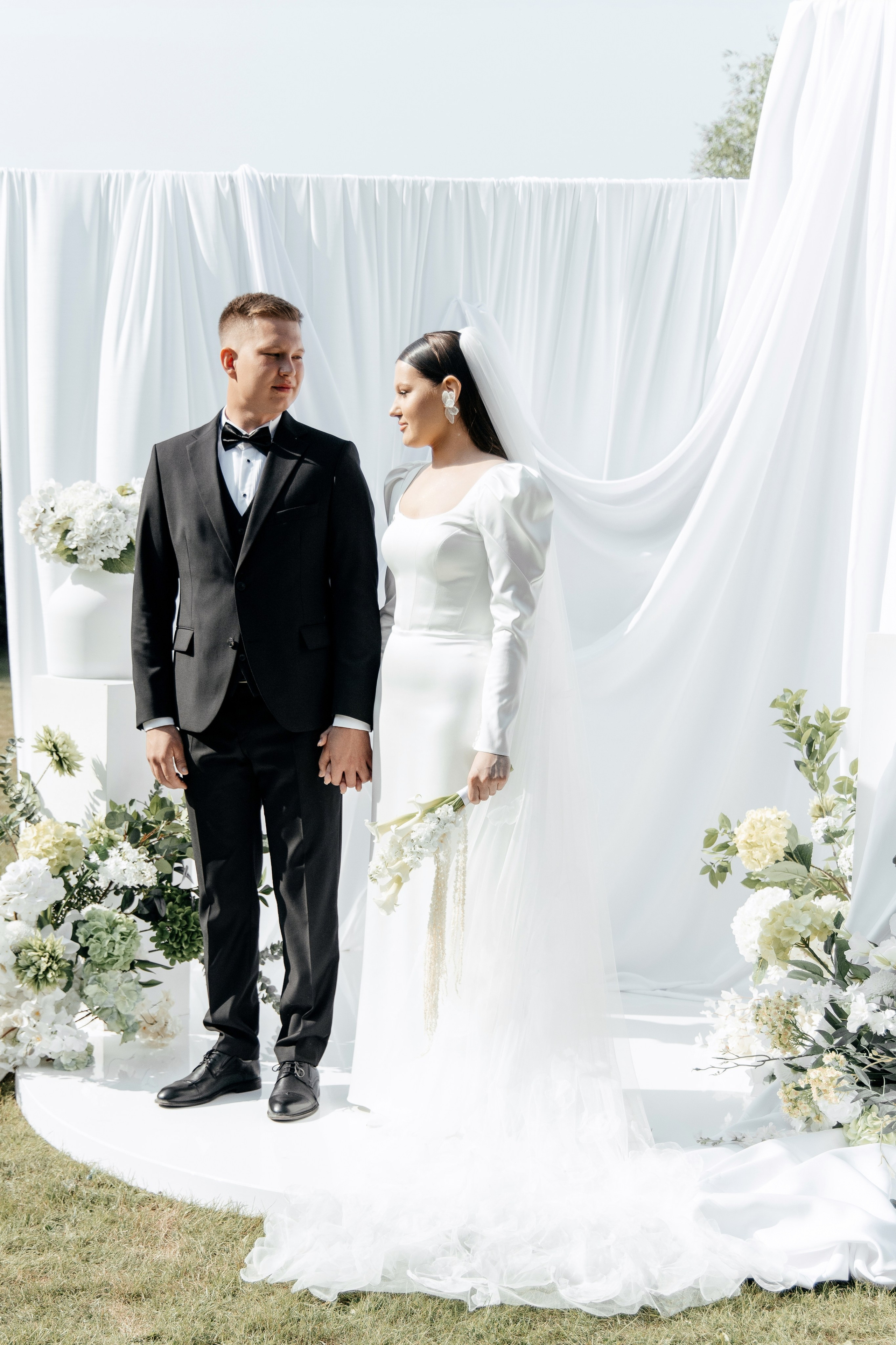 D&E WEDDING DAY. ФОТОГРАФ | ВИДЕОГРАФ | КУРГАН | ТЮМЕНЬ | ЕКБ Михаил Сутягин