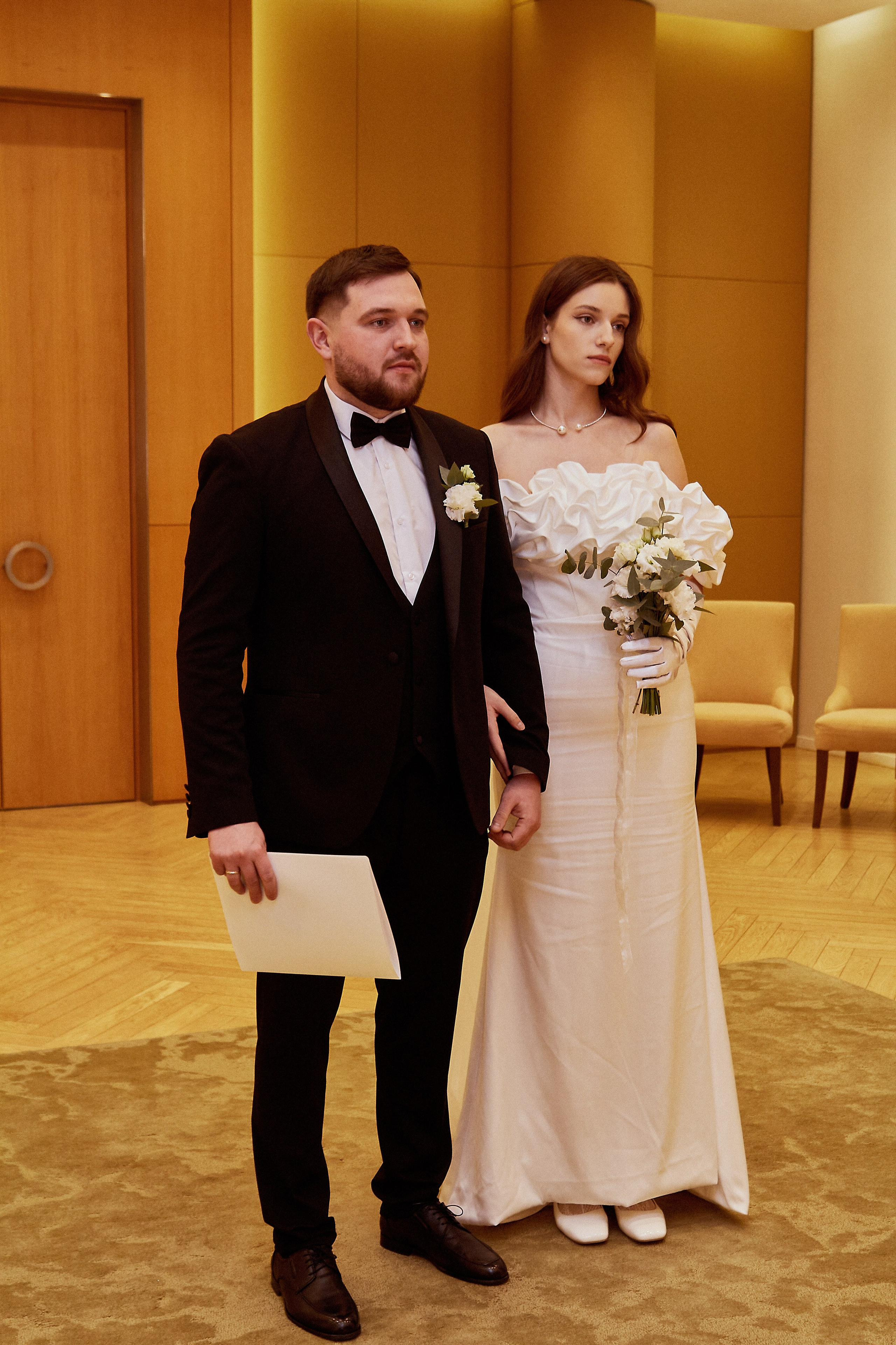 Татьяна и Александр. Барвиха. Роспись. Фотограф лавстори Москва/МО Приятелева Ангелина