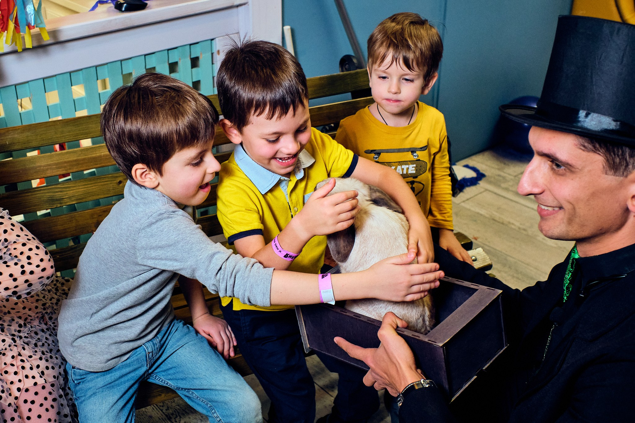 Семейные мероприятия. Привет! Меня зовут Слава Кравец, я репортажный фотограф в Московском регионе