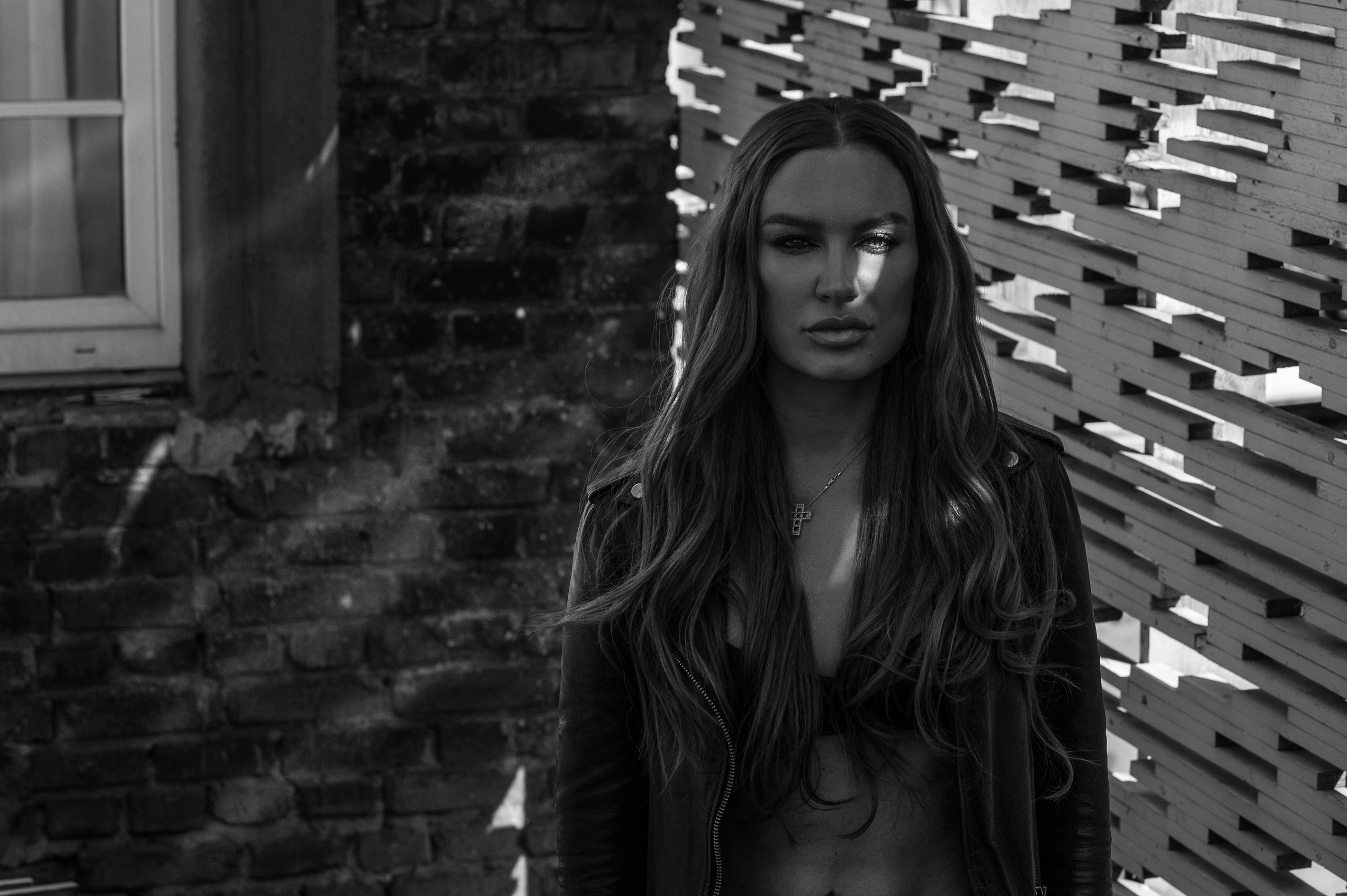 Итальянский полдень. Портретный и лайфстайл фотограф в Санкт-Петербурге