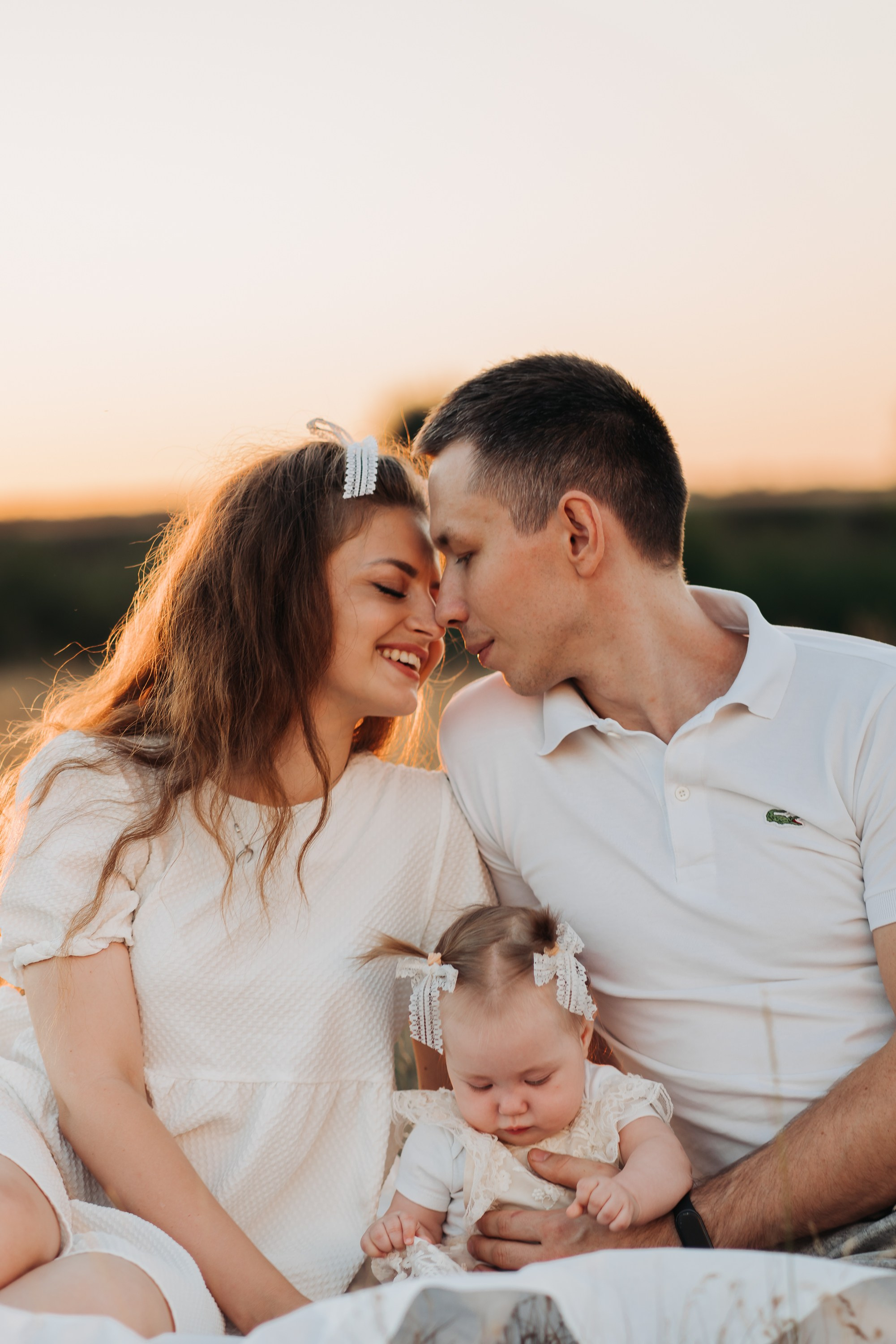 Солнечный зайчик. Свадебный и семейный фотограф в Самаре Алёна Савельева