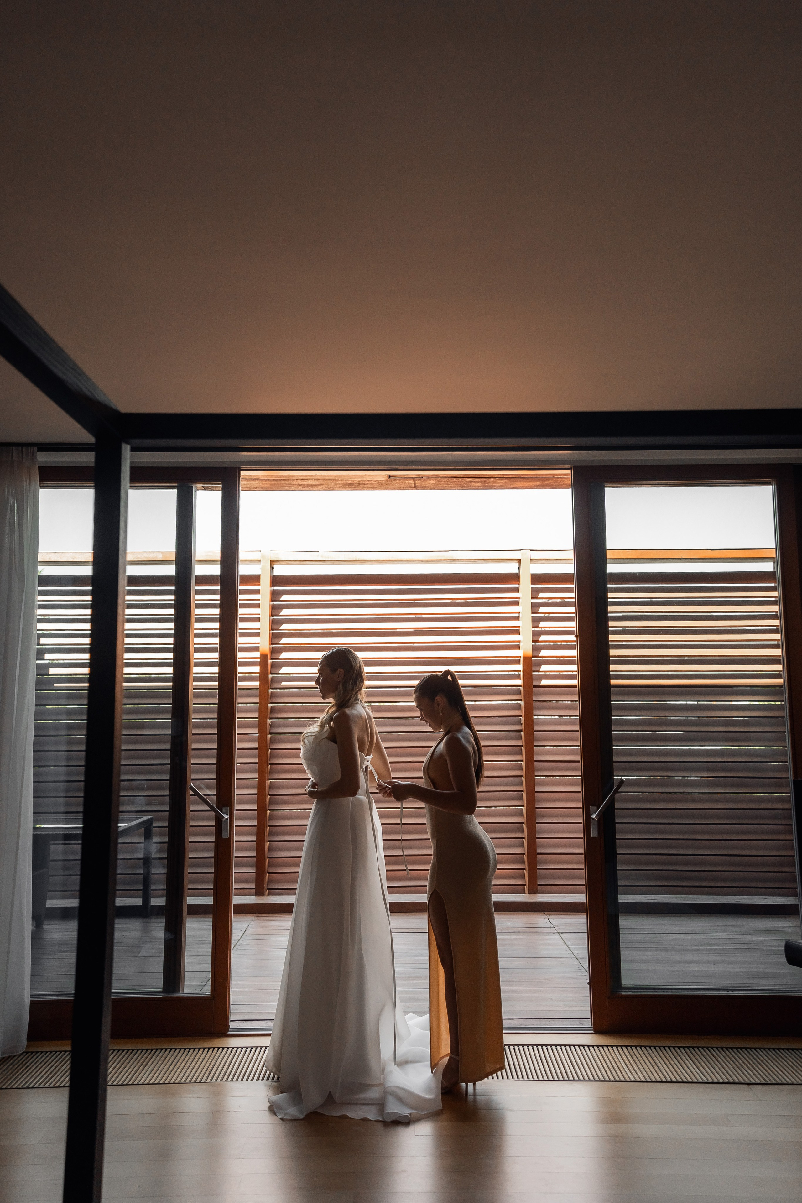 У нас всё будет в Барвихе. Свадебный фотограф Москва и МО