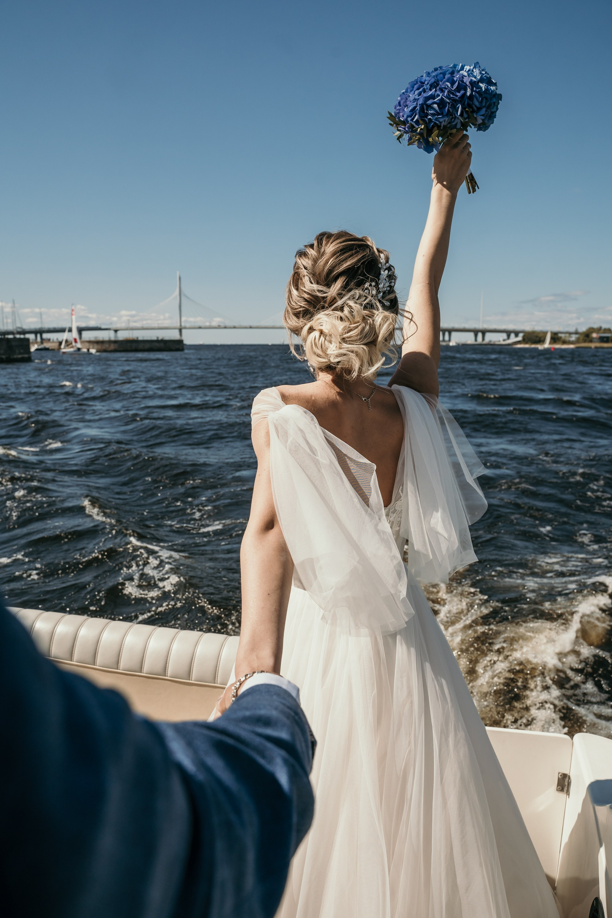 Свадебный фотограф Санкт-Петербург. Свадебный, семейный, портретный, репортажный фотограф в Санкт-Петербурге