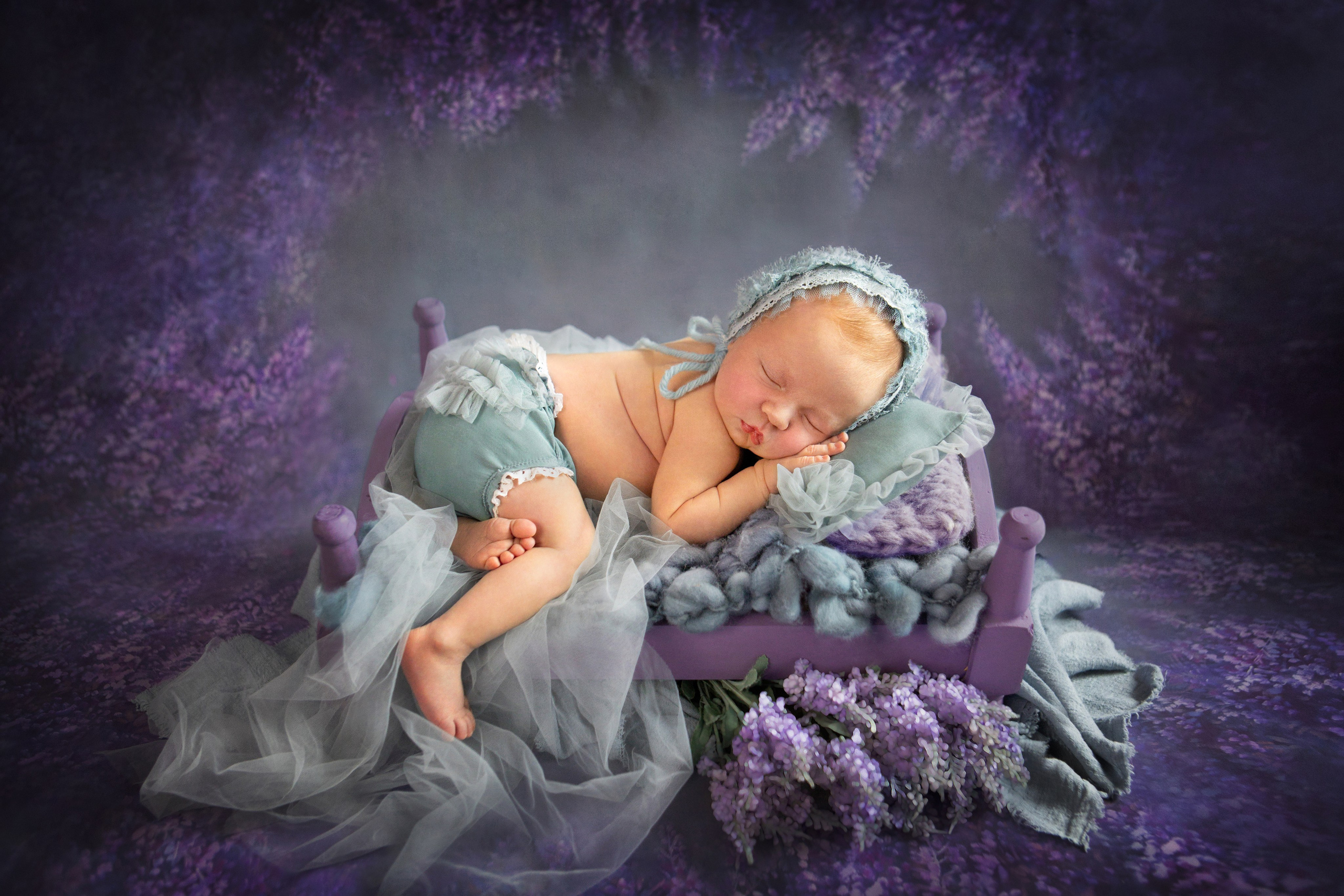 О newborn. Детский и ньюборн фотограф в Санкт-Петербурге Марина Айдинян