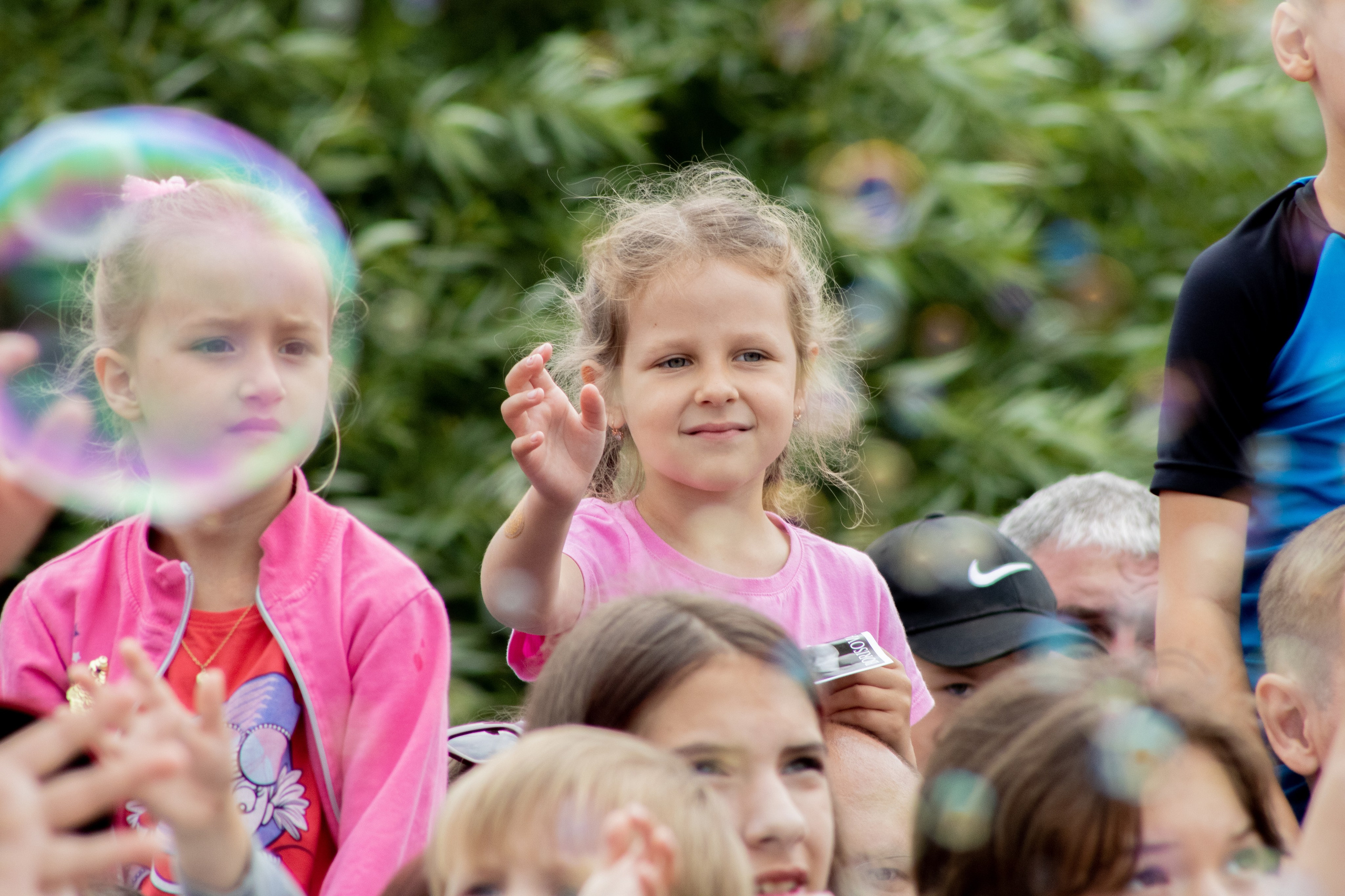 Концертная съёмка. LeChuPhoto_Omsk