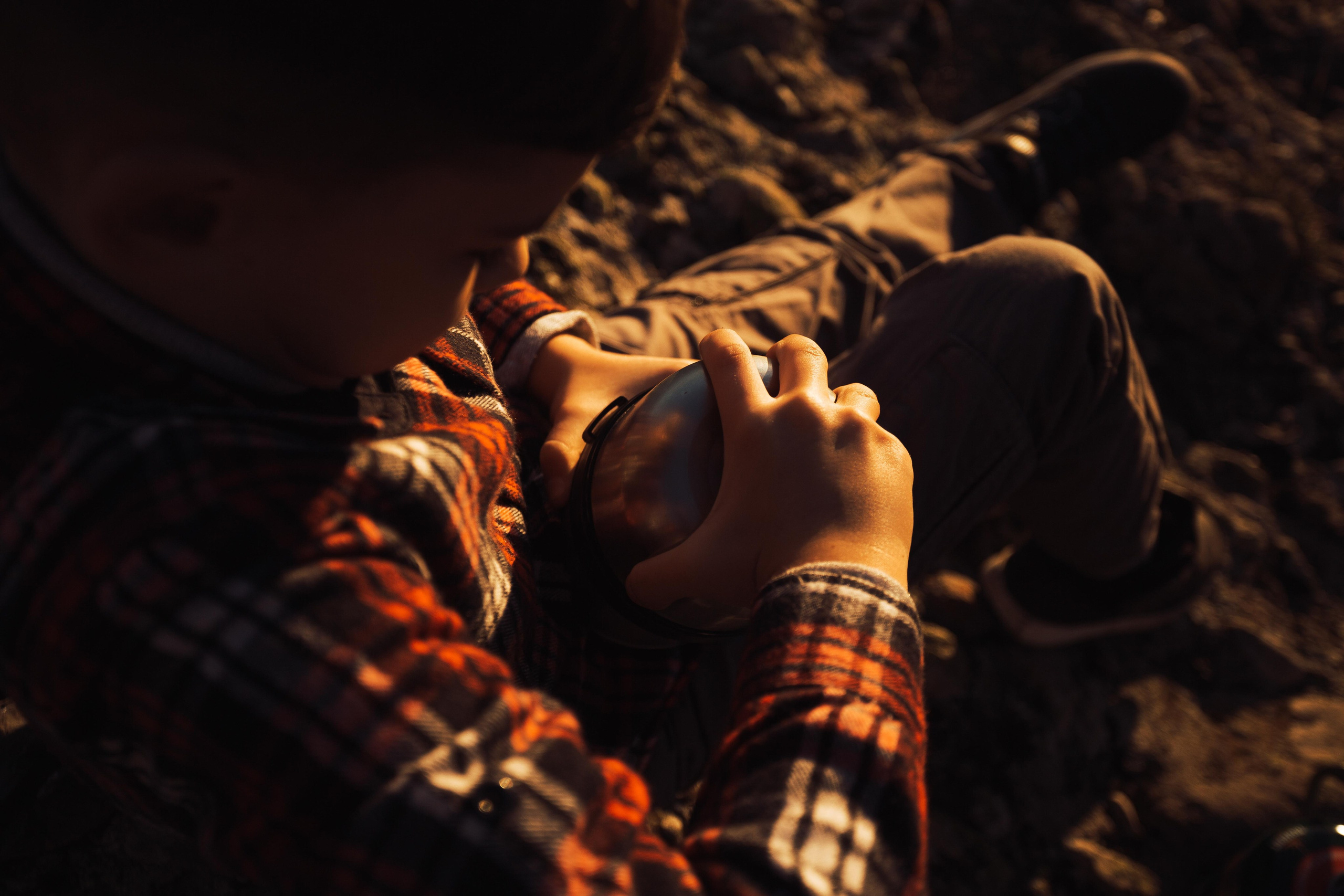 История одного путешествия. Семен Соколов