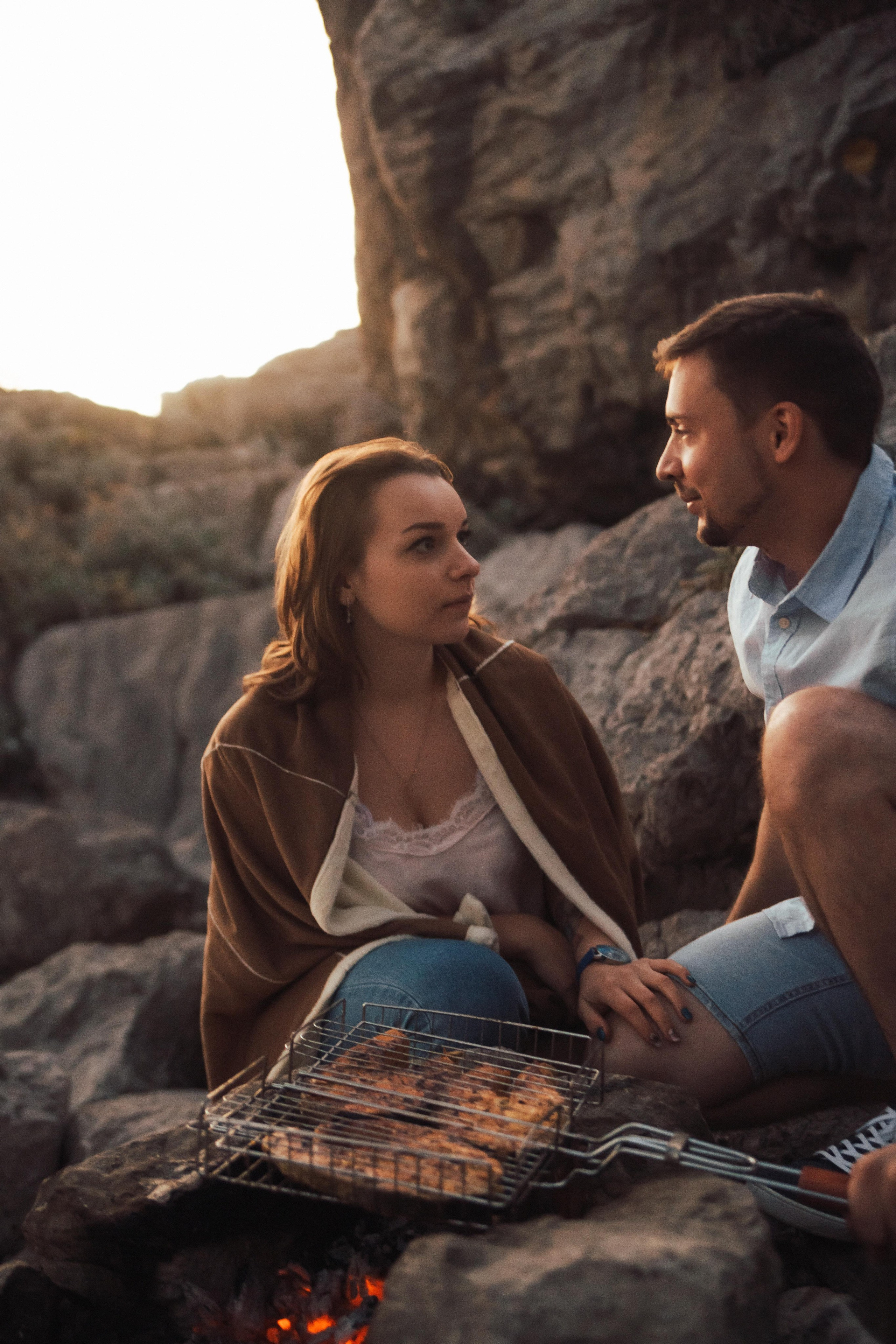 Много гуляли. Семен Соколов