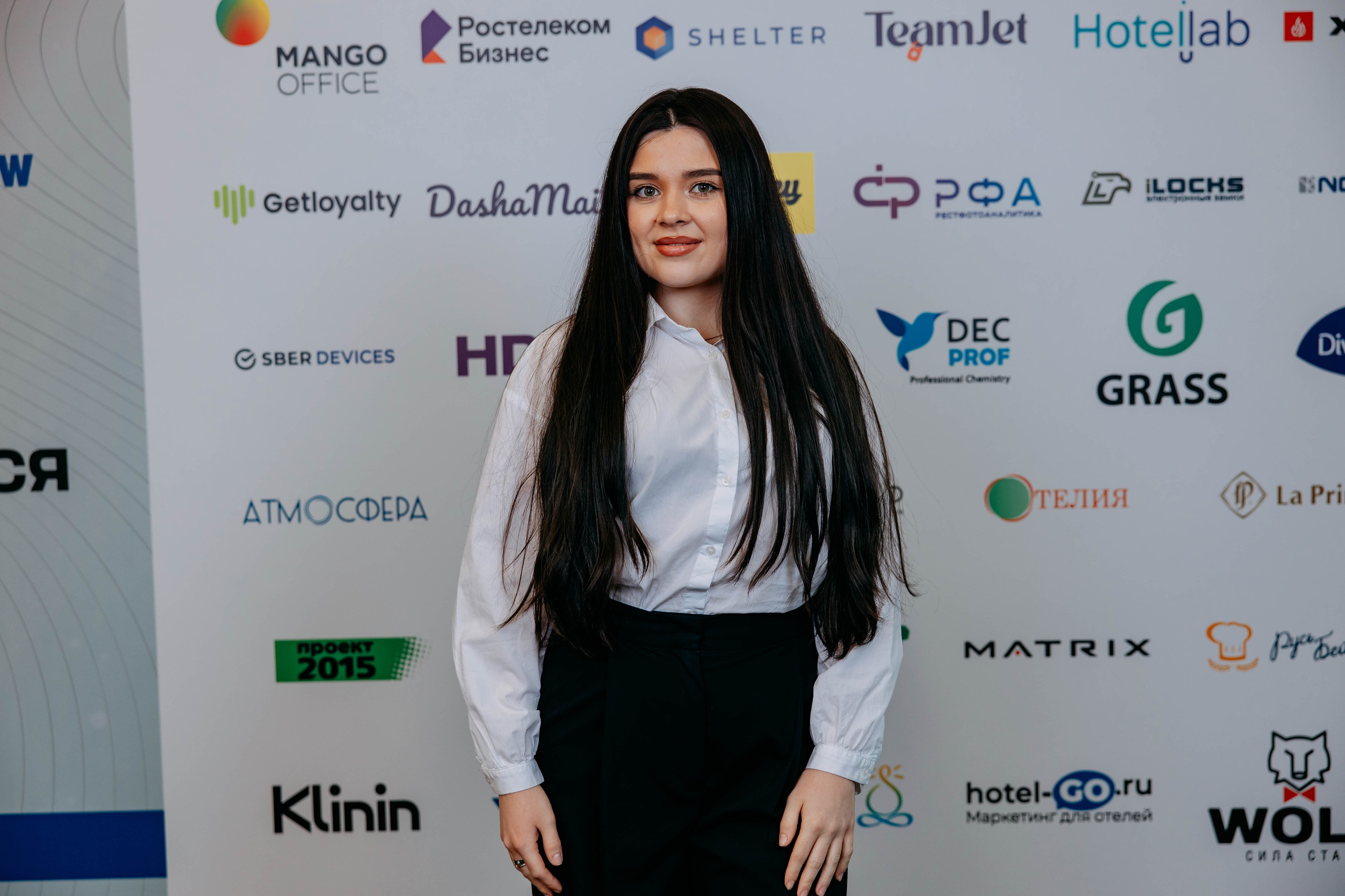 Форум отельеров. Фото и видео съемка. Андрей Ионов