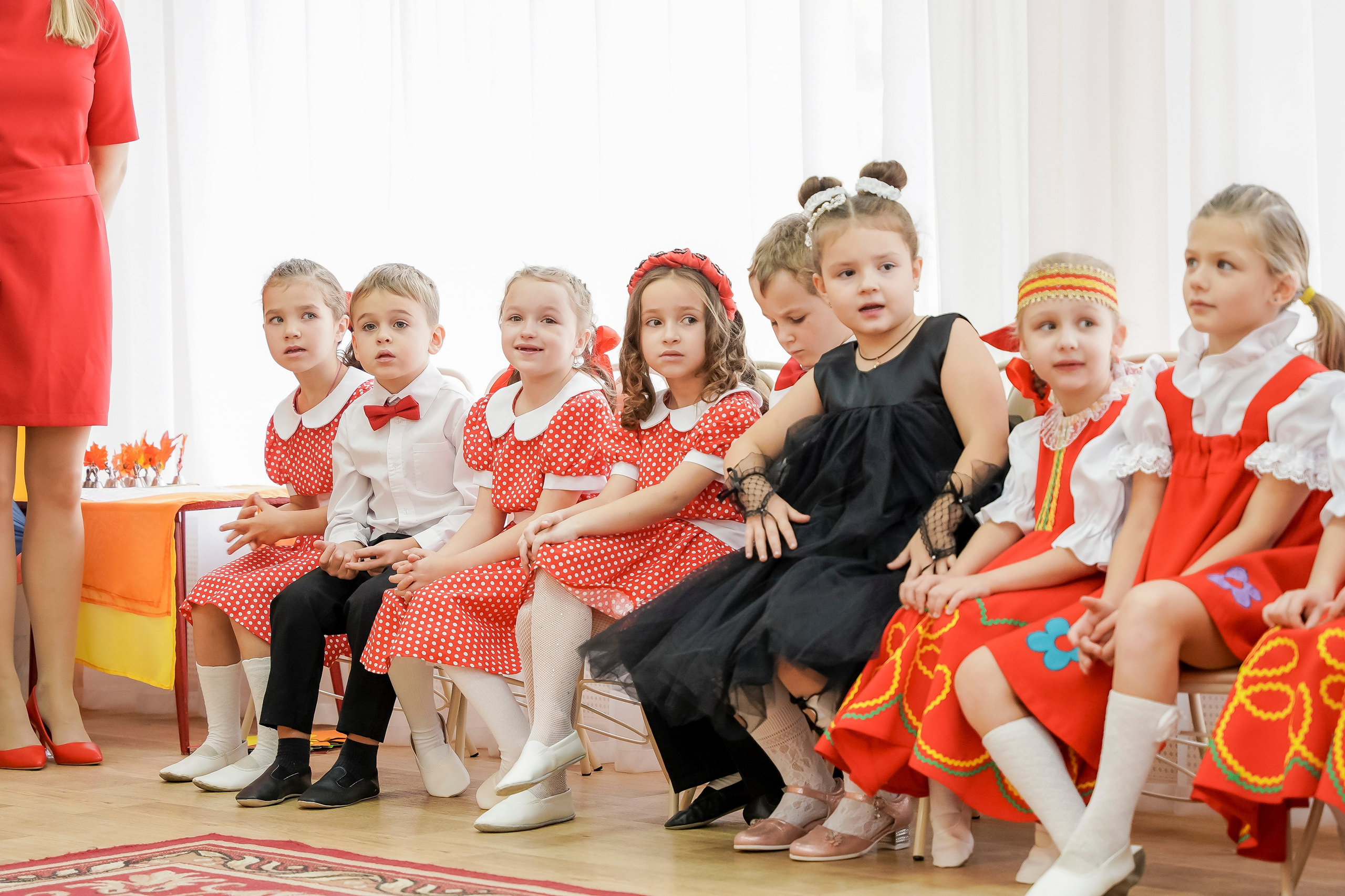 Еще осень. Геннадий Войтов — контент под любые задачи