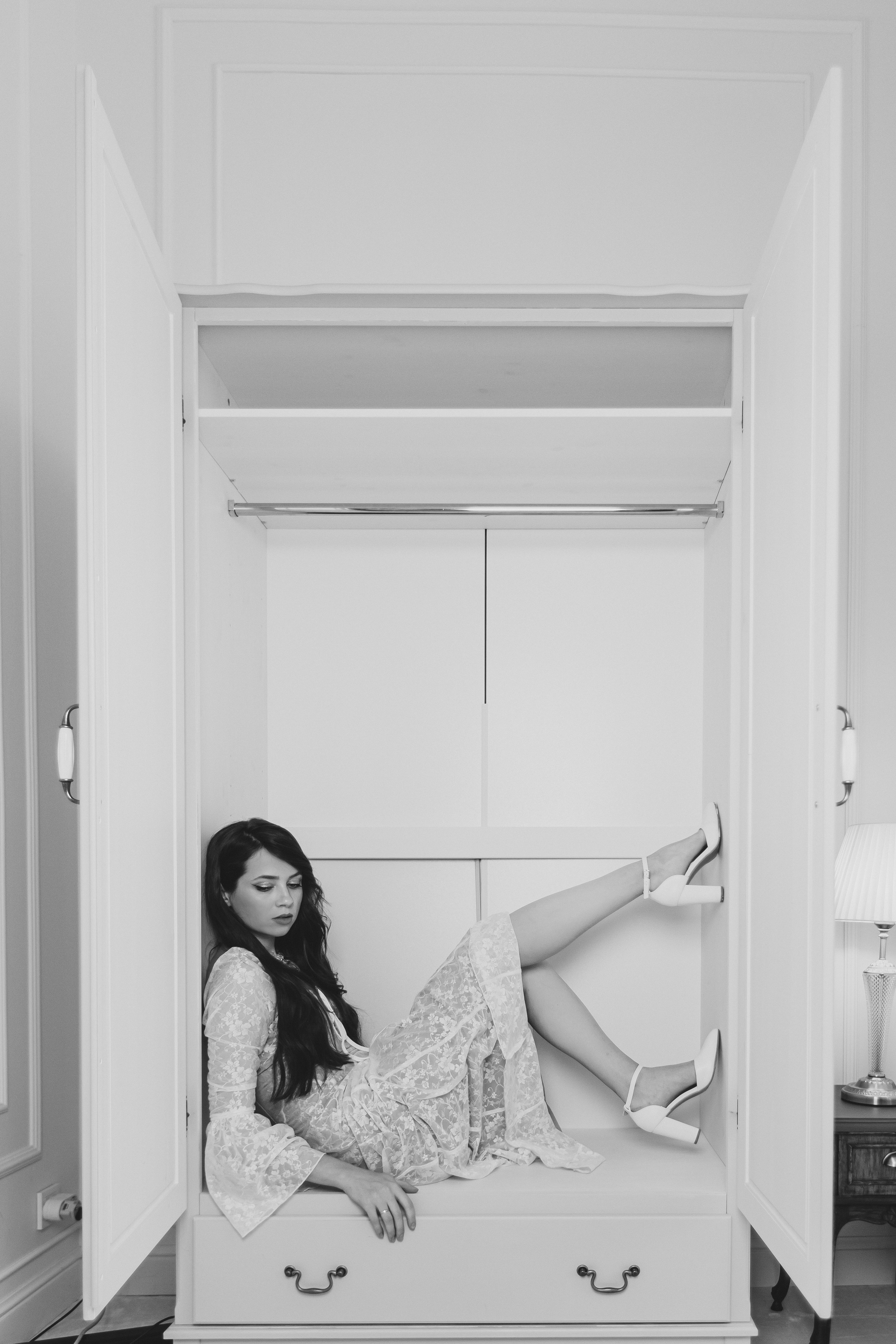 Настя. Фотограф Таганрог Любимая Надя