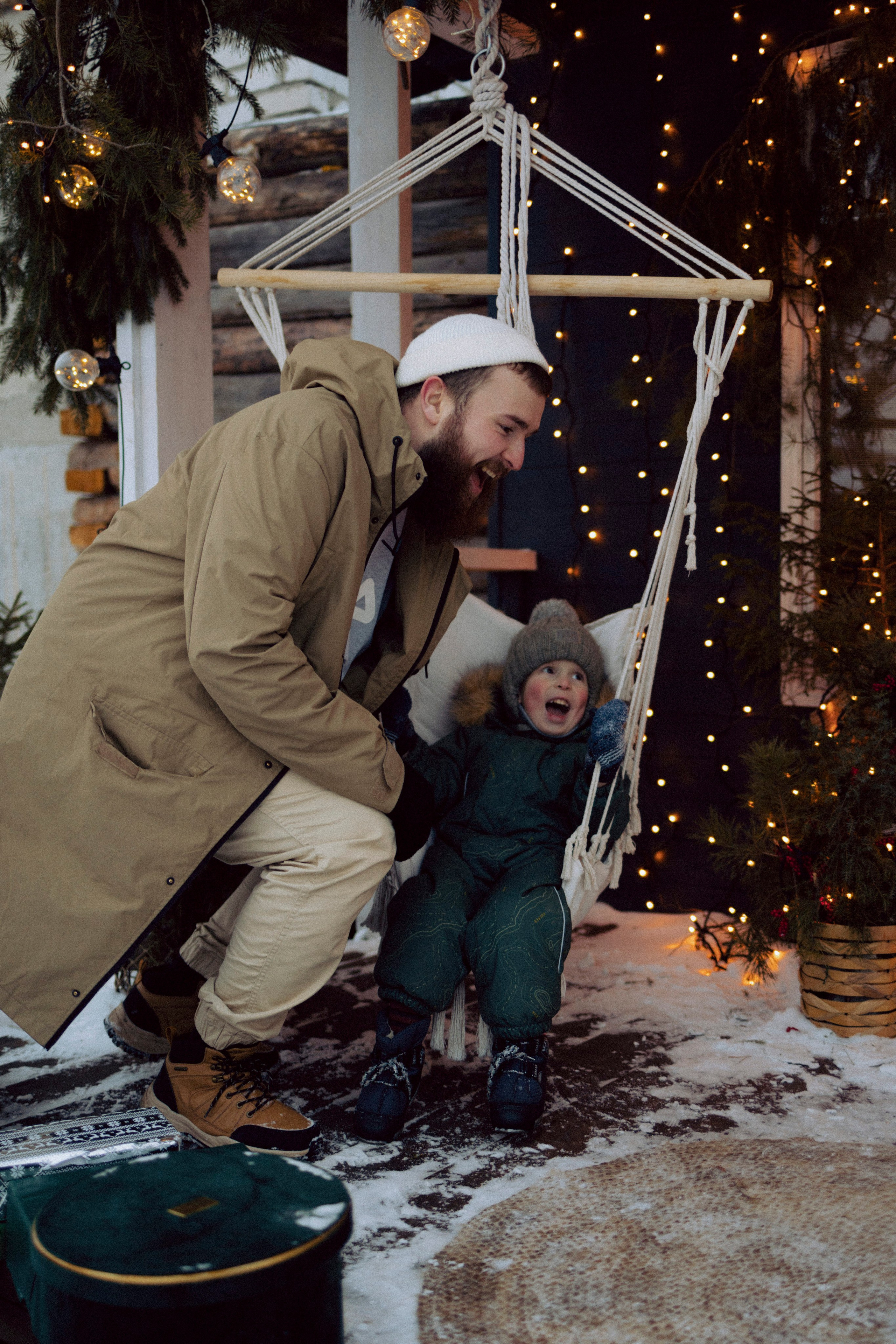 Family. Свадебный и портретный фотограф Тюмень