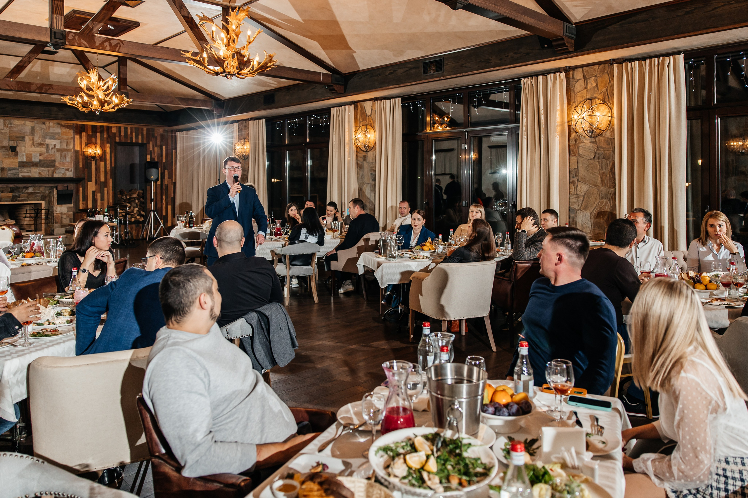 Винная церемония. Самый свадебный фотограф