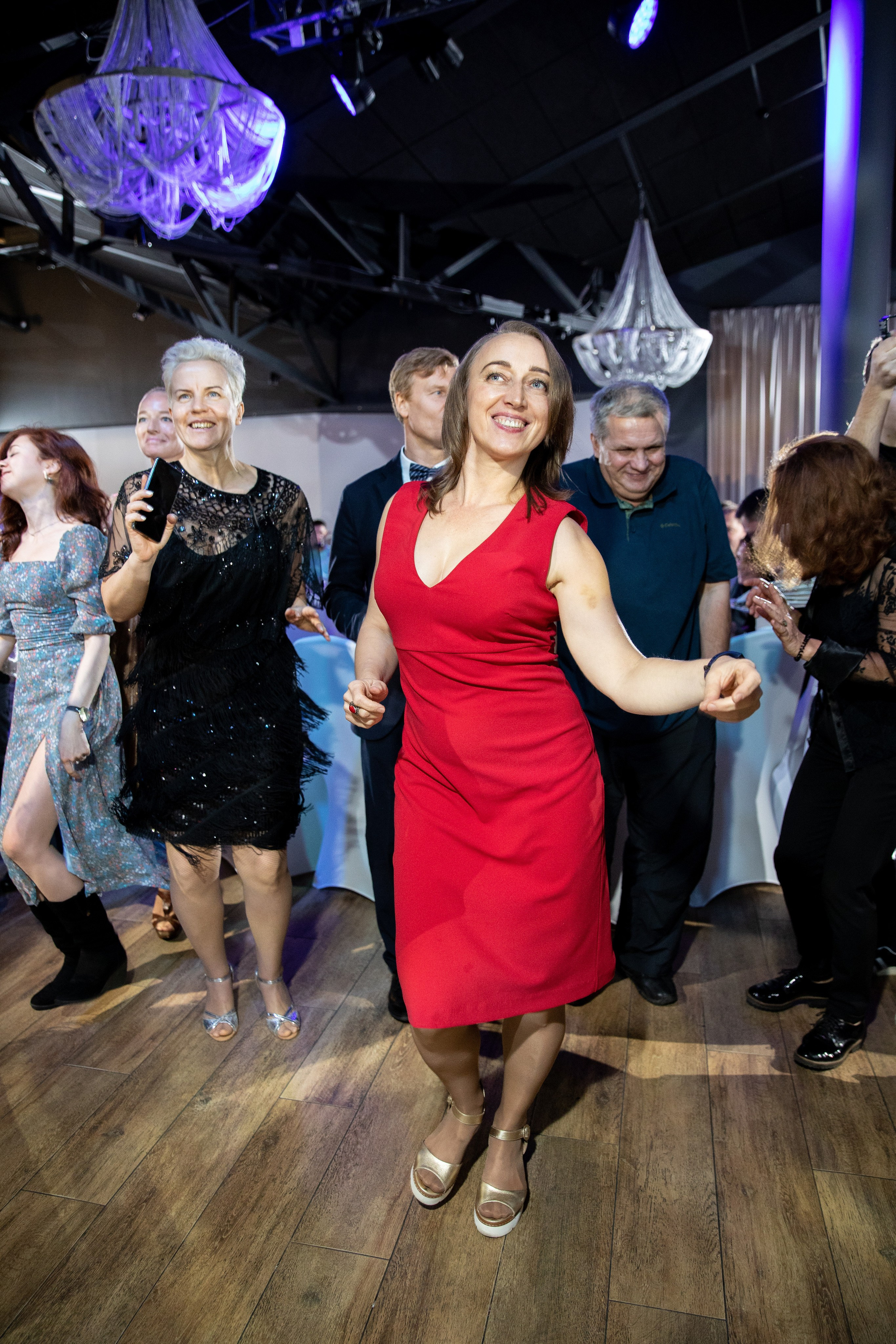 Fresh fitness. Фотограф на корпоратив Спб / Москва