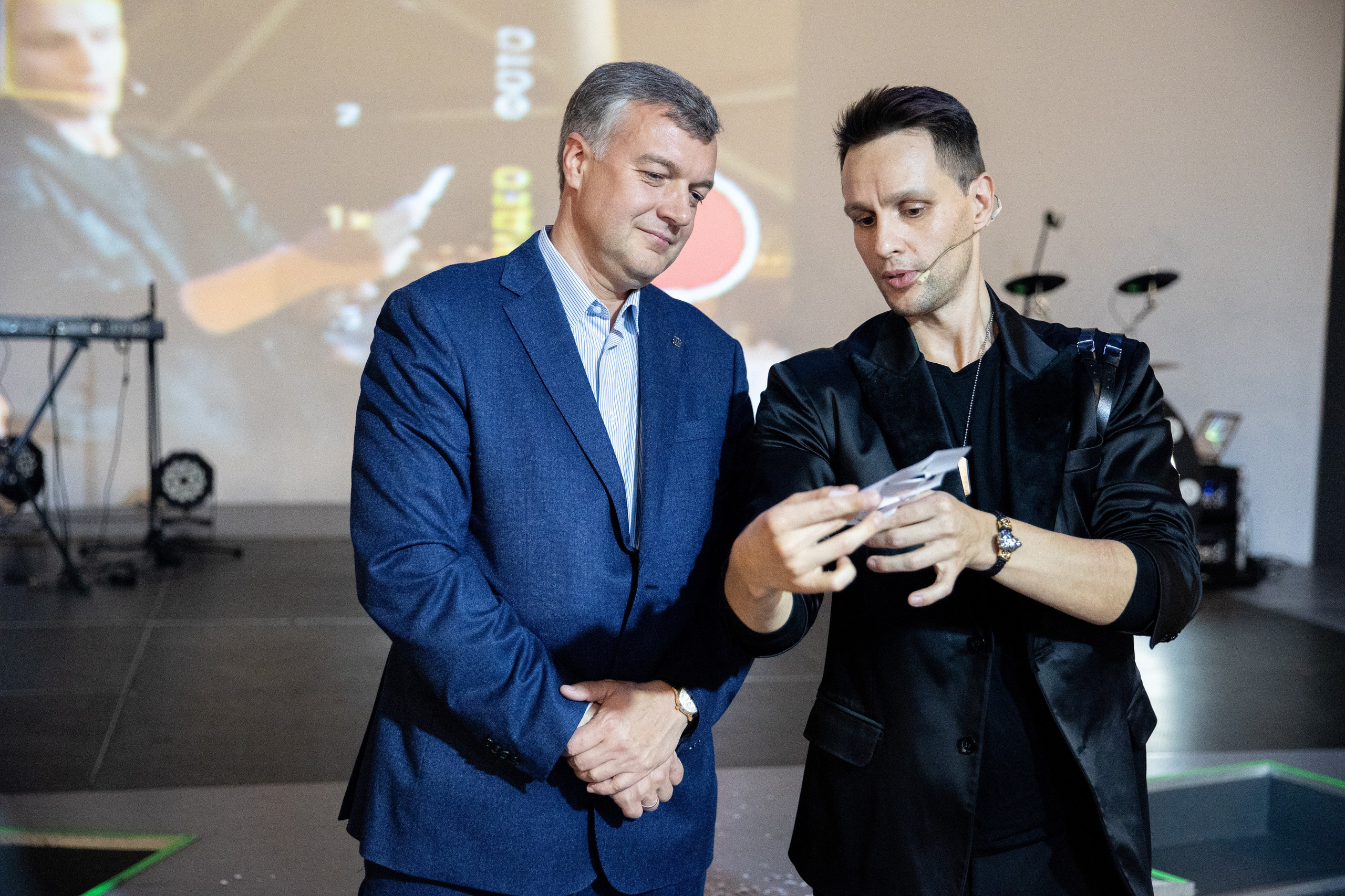 Fresh fitness. Фотограф на корпоратив Спб / Москва