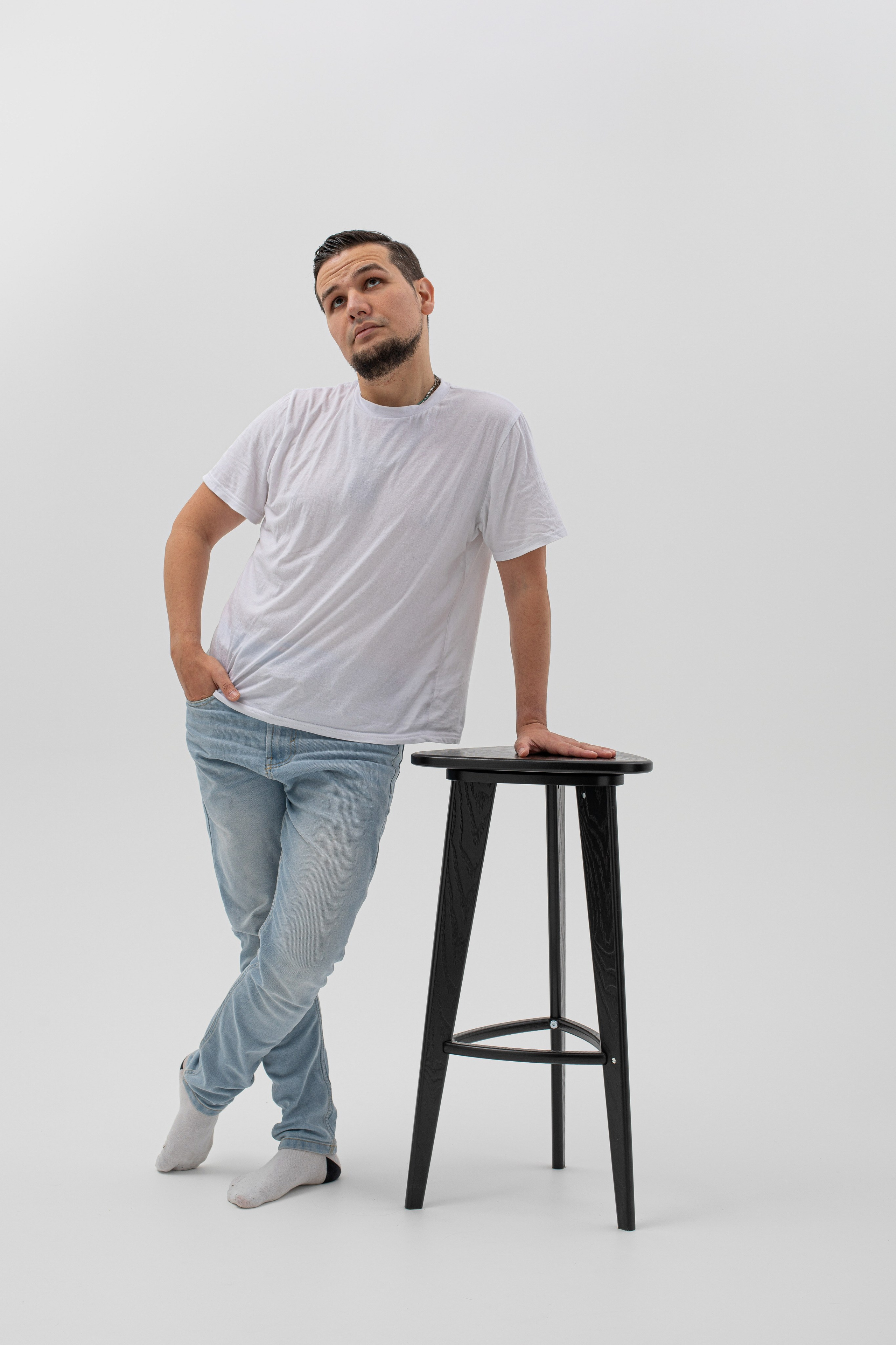 Актерское портфолио. Главная