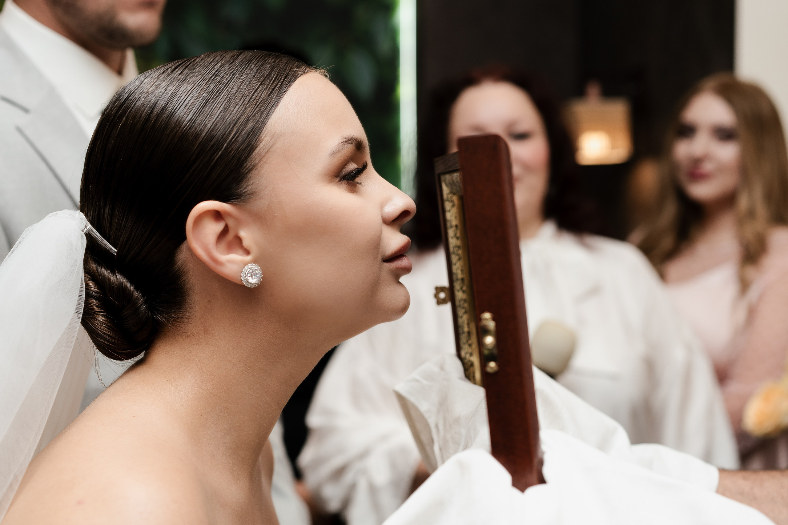 Банкетные съемки. Иван Волохов