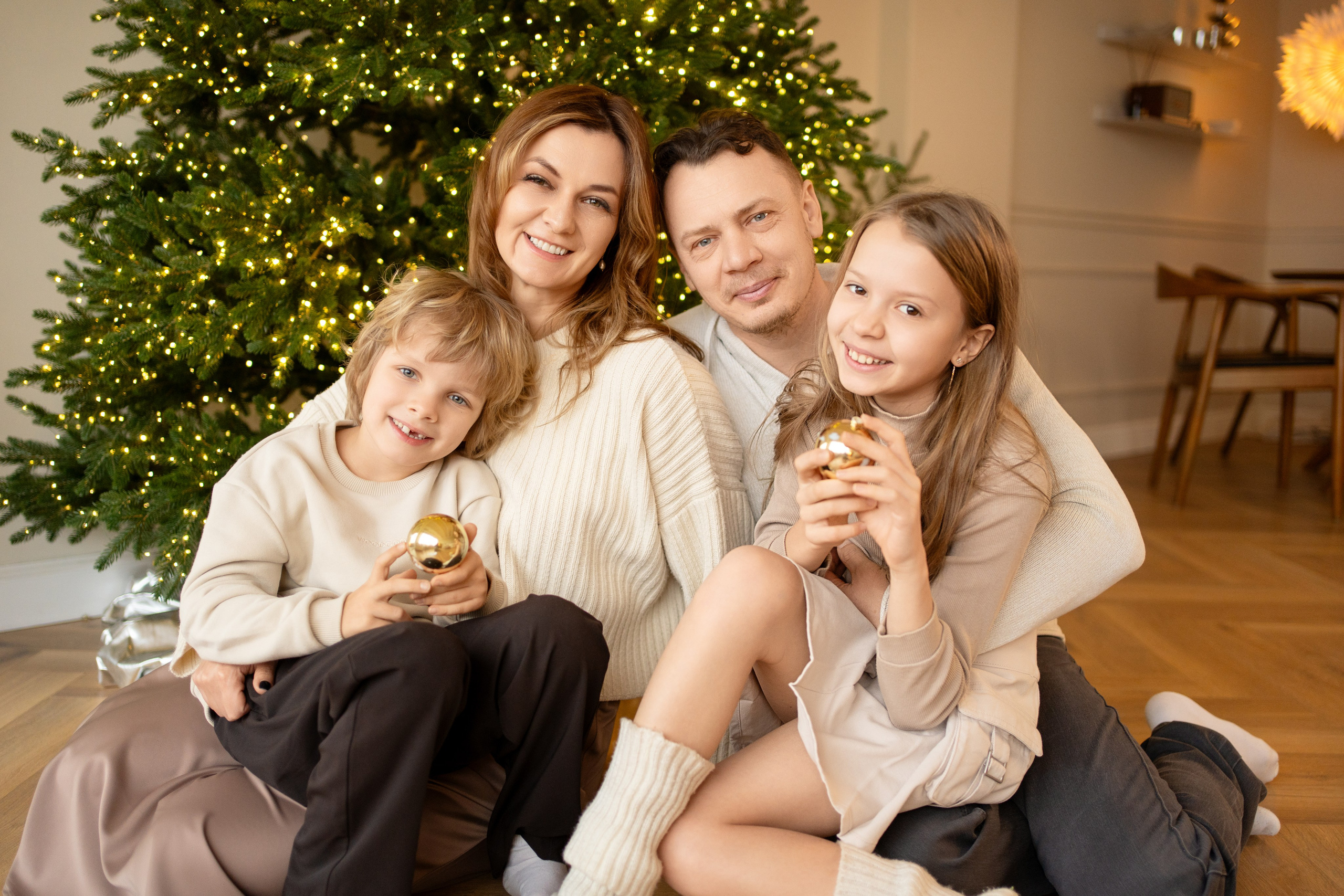 Форест студио. Семейный и свадебный фотограф Минск, Беларусь Анна Орловская