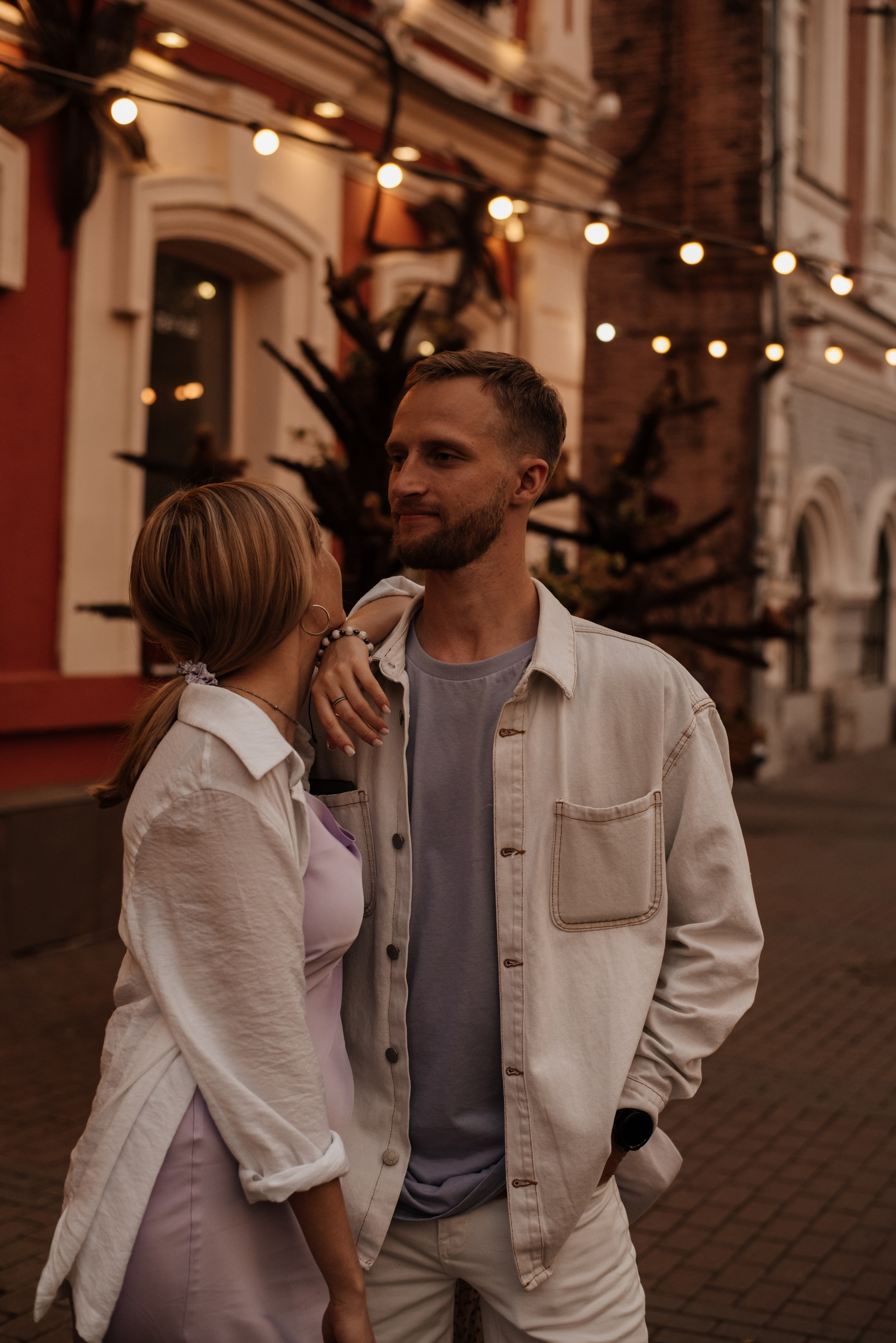 Мира ♡ Рима ♡ Артем. Фотограф Ольга Плеханова | Нижний Новгород, Москва