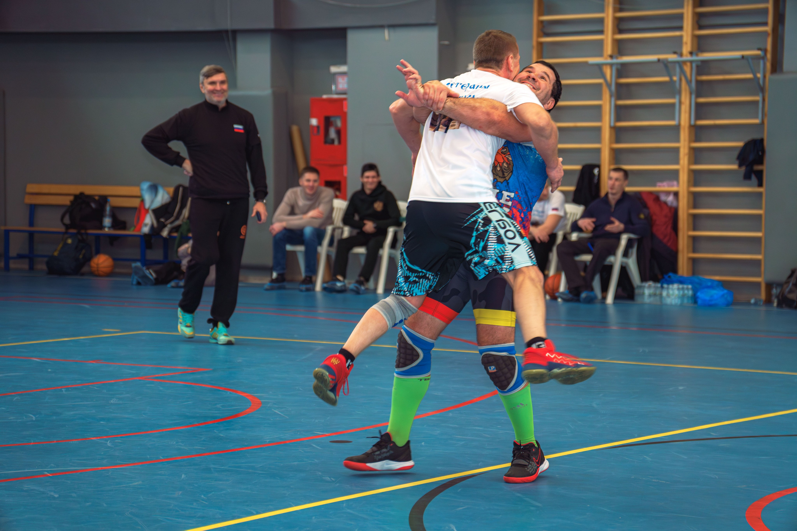 Рекбол. Макаров Сергей|Creamlebot Фотограф города Ростов-на-Дону