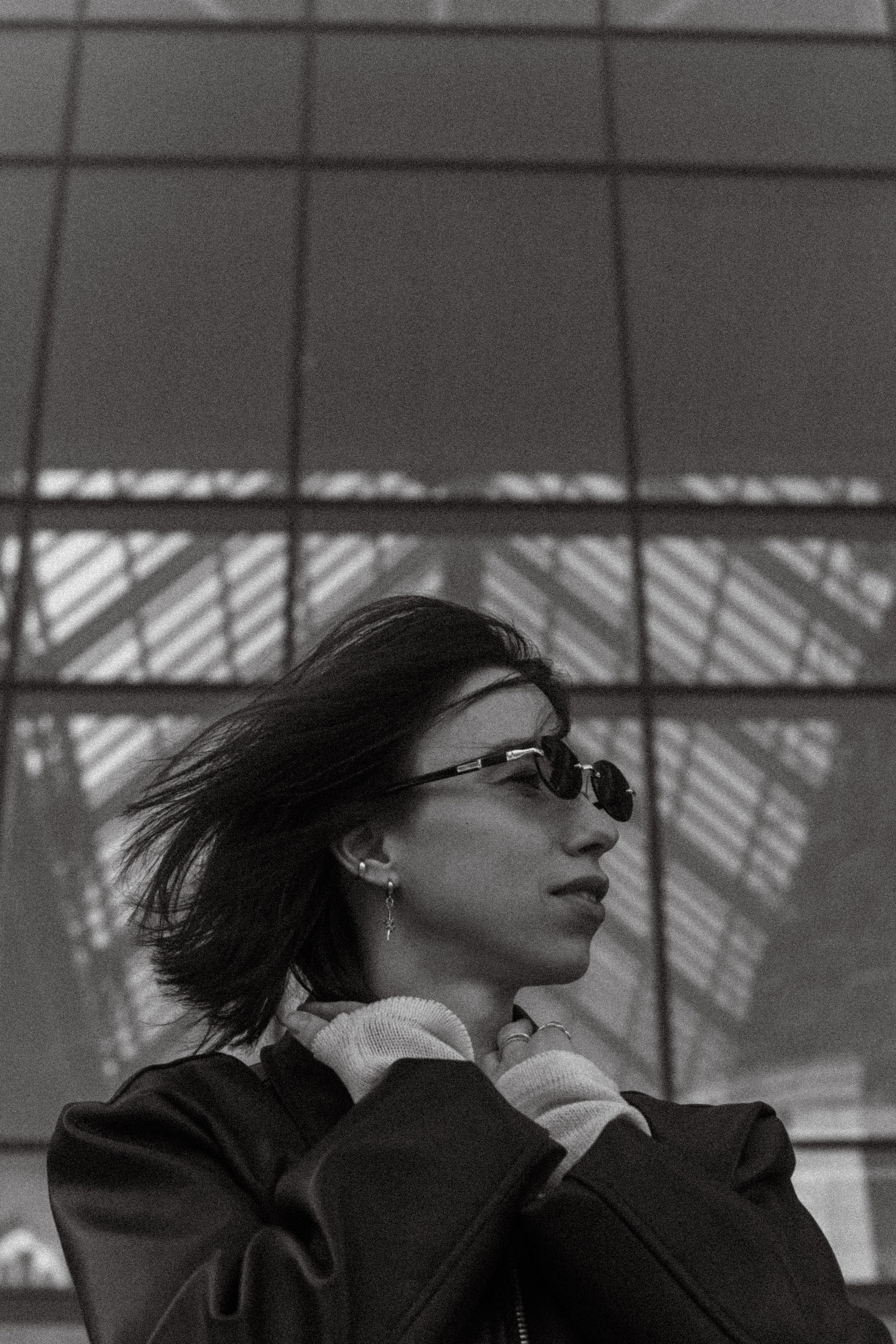 Уличная серия. Alenasokolowa.ru