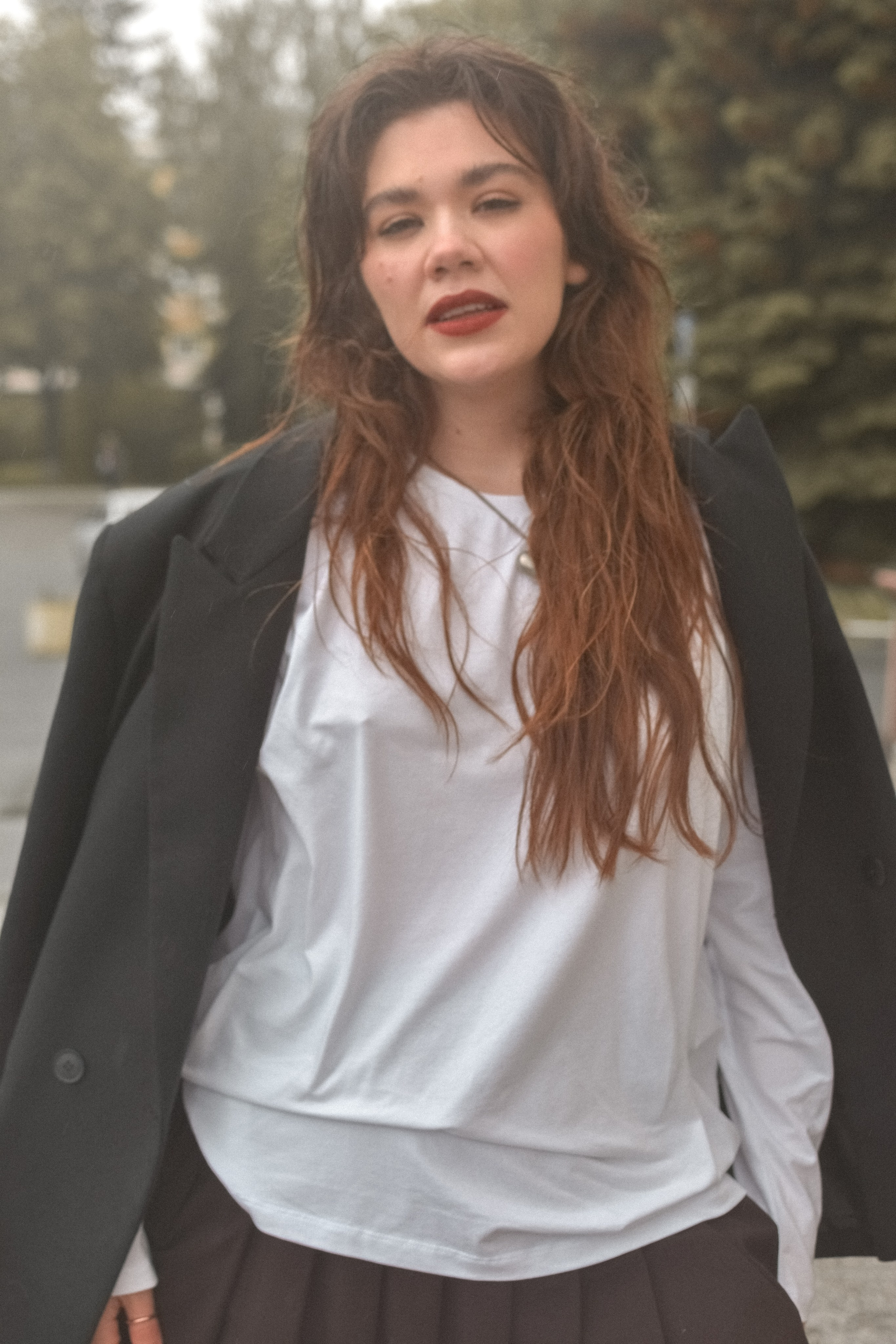 Уличная серия. Alenasokolowa.ru