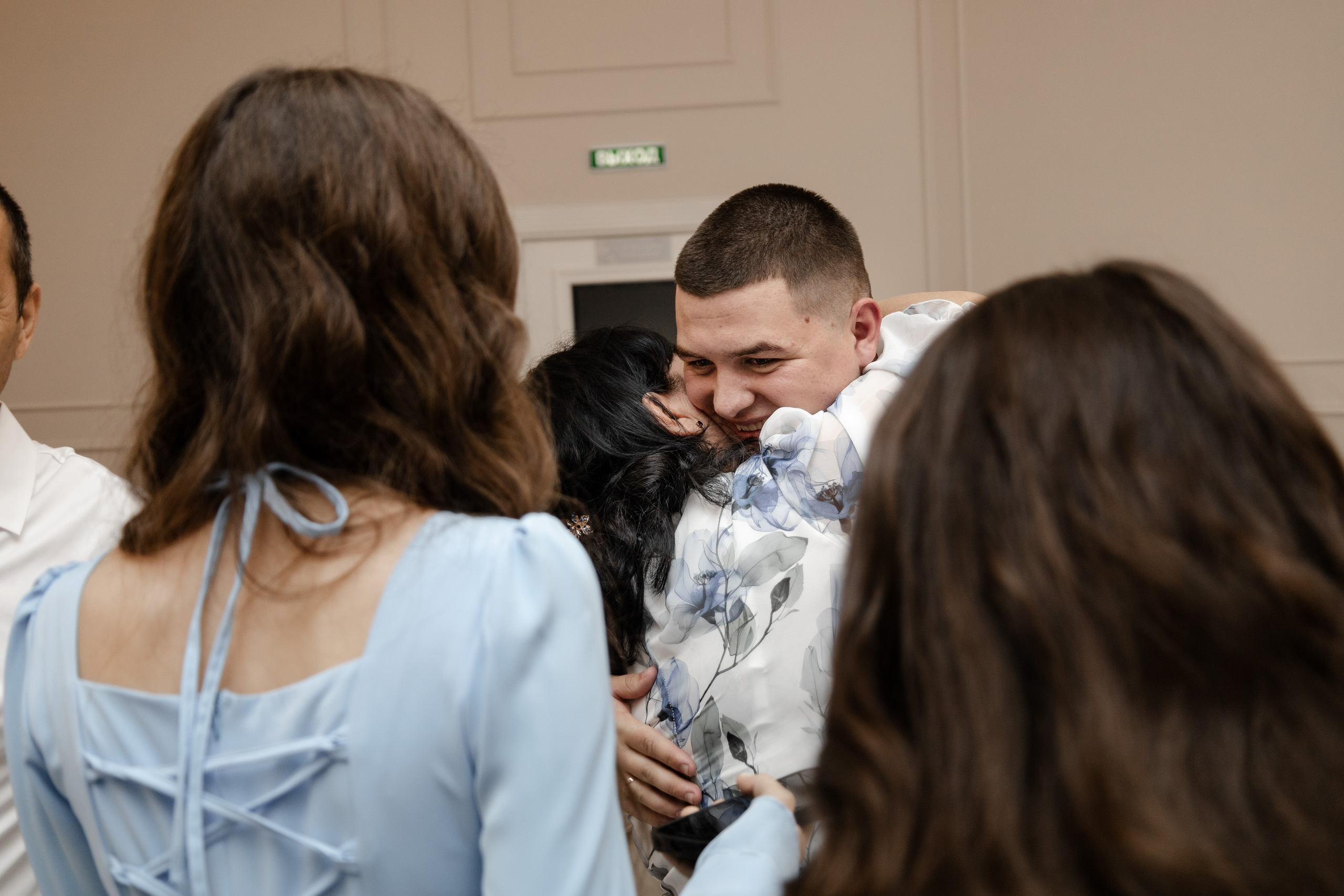 INESSA & DENIS. Фотограф твоих воспоминаний | Алексей Алексеев