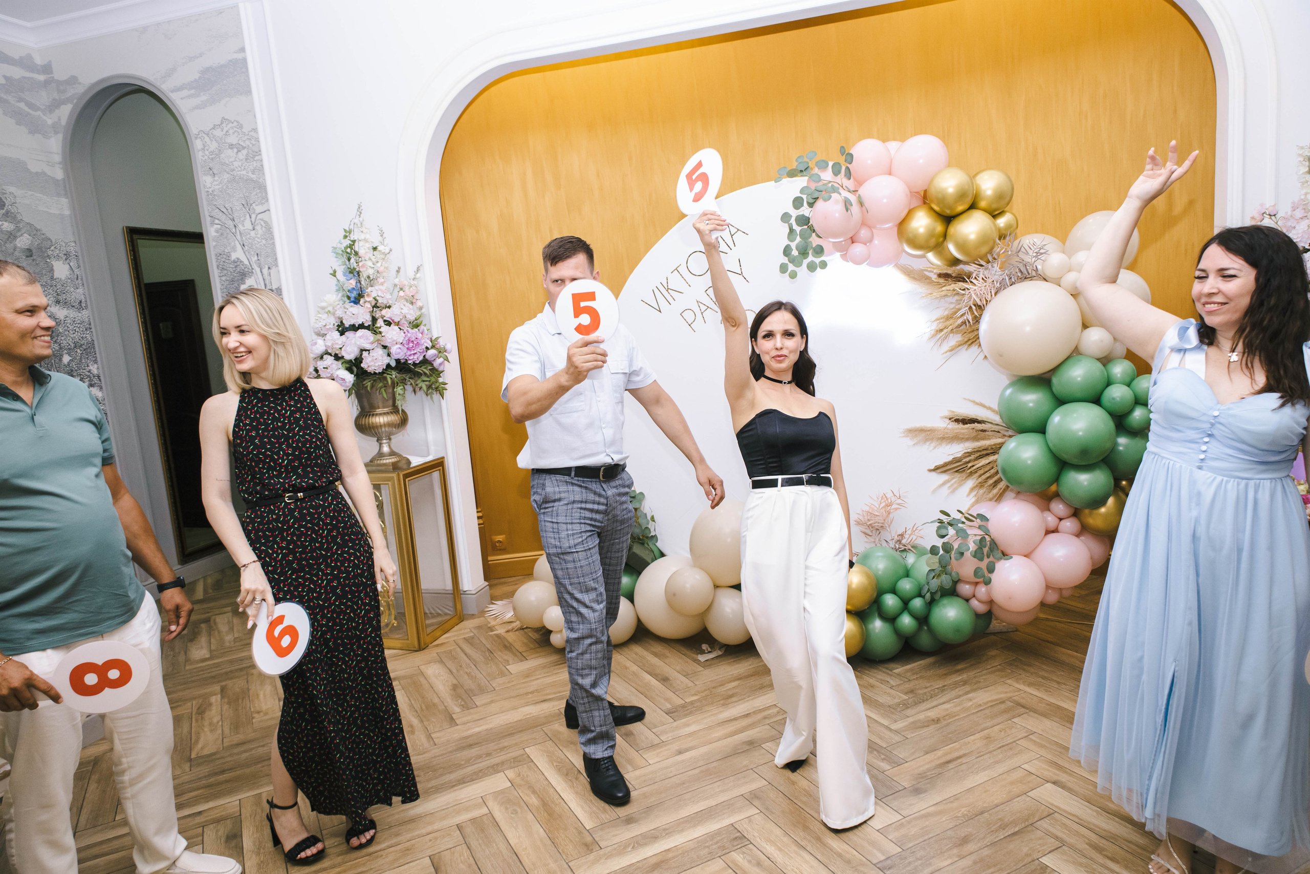 35 лет Виктории. Фотограф твоих воспоминаний | Алексей Алексеев