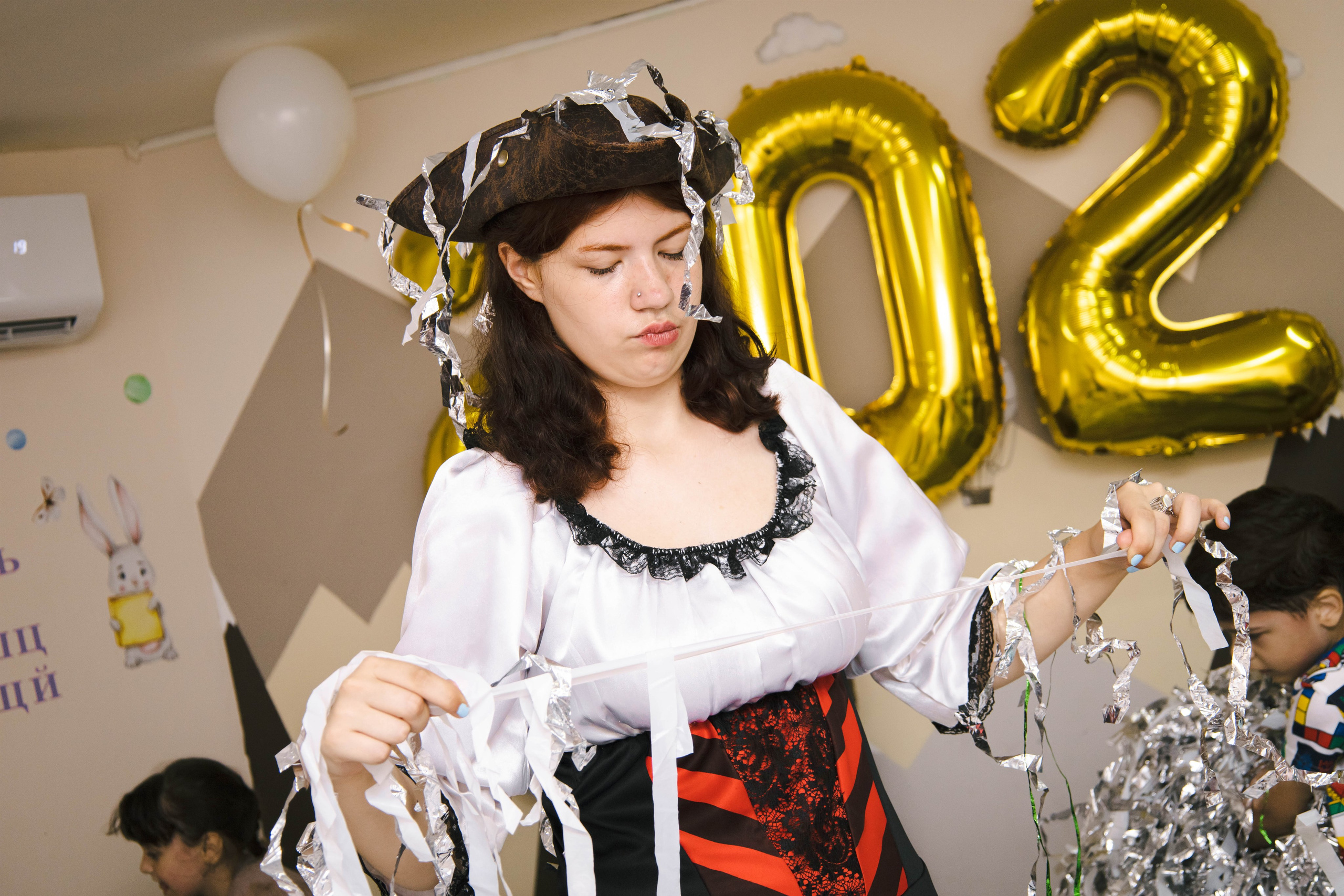 Детский выпускной. Фотограф твоих воспоминаний | Алексей Алексеев