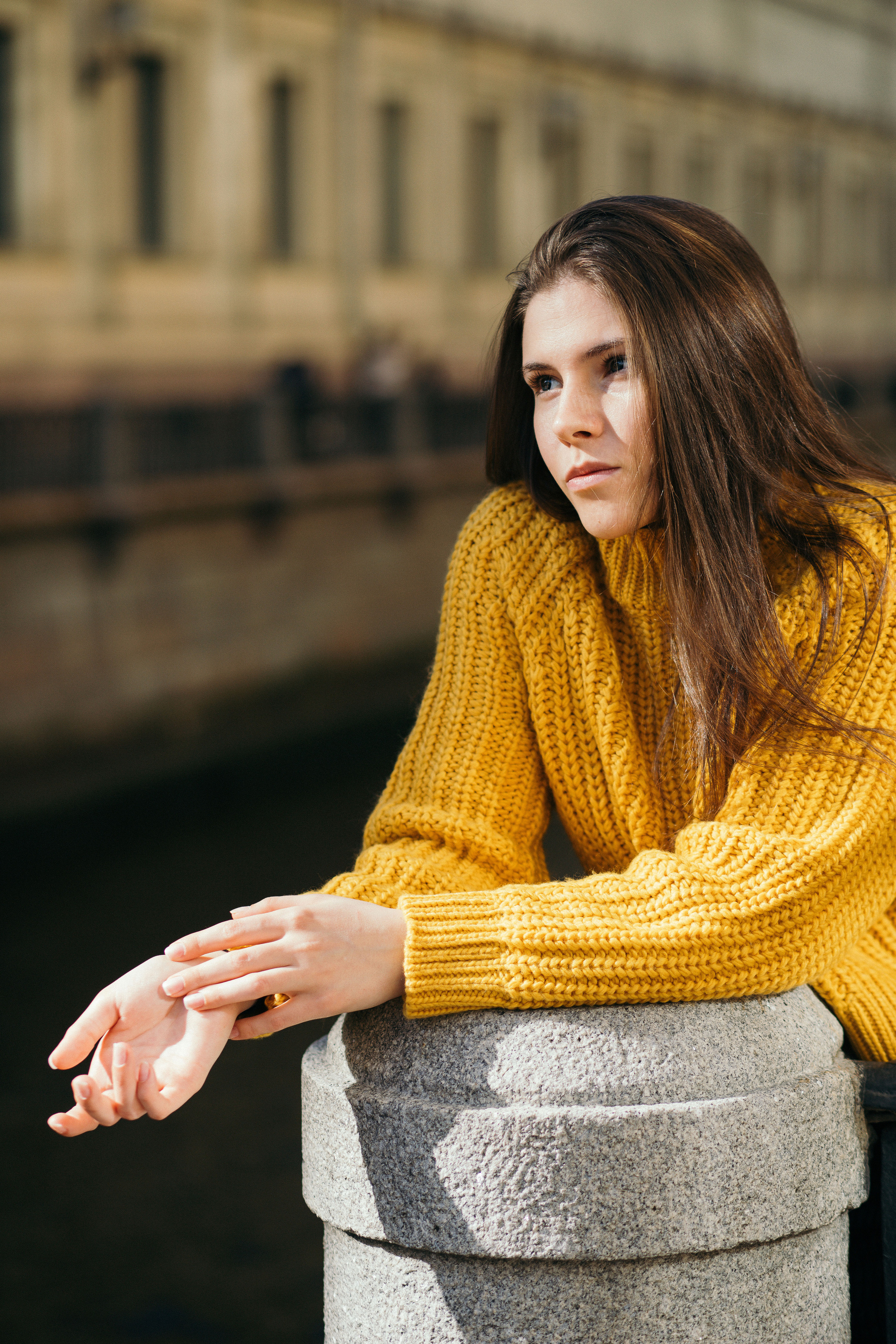 Юля. Семейный фотограф в Санкт-Петербурге Назарова Ксения