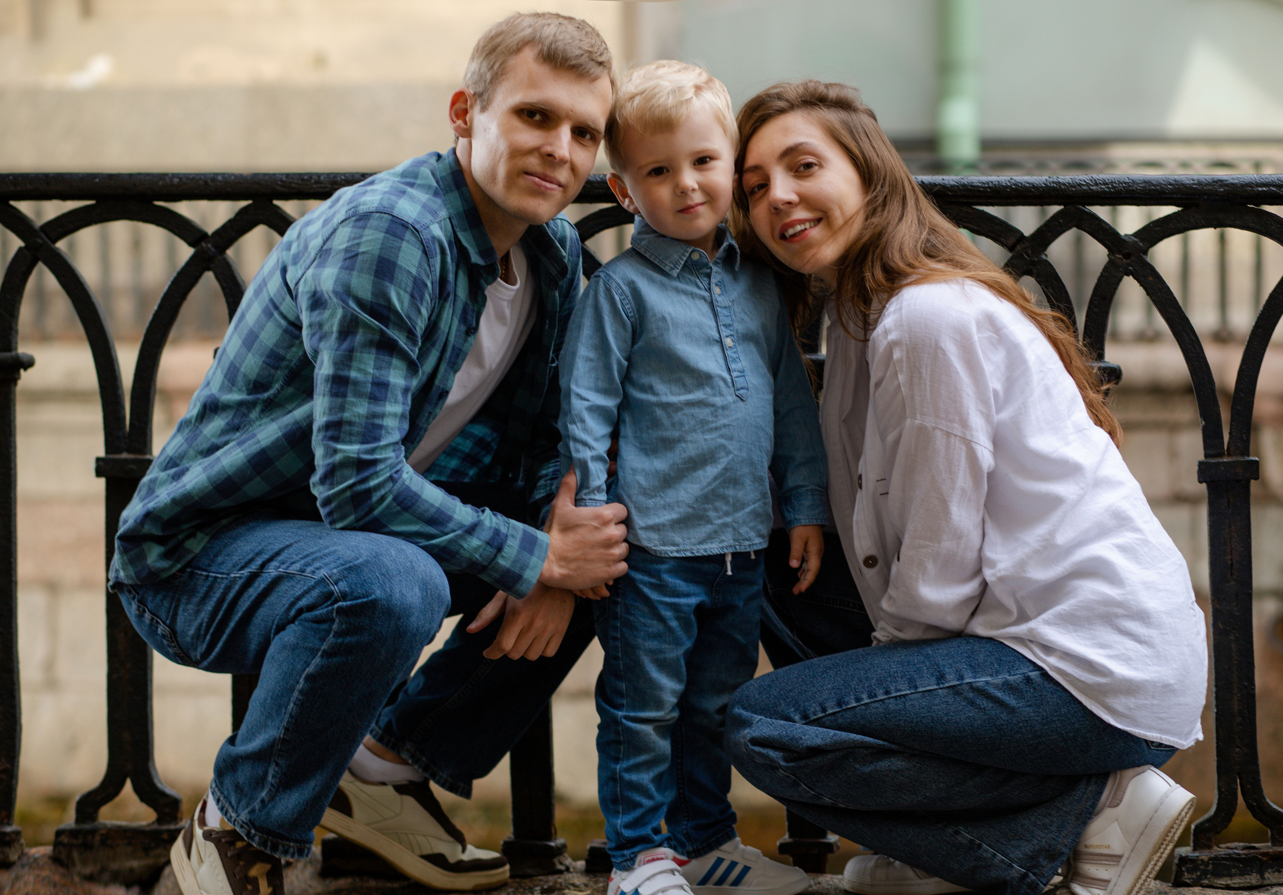 Дворцовая. Семейный фотограф в Санкт-Петербурге Назарова Ксения