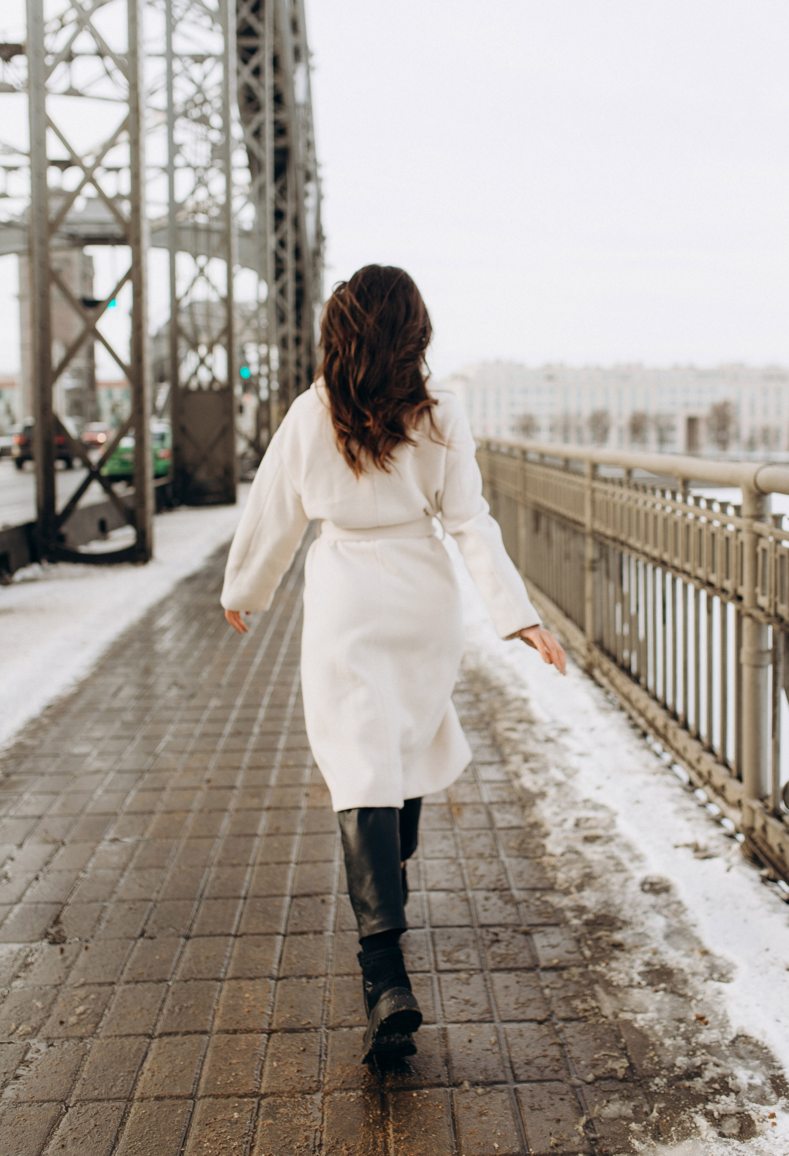 Инга. Семейный фотограф в Санкт-Петербурге Назарова Ксения