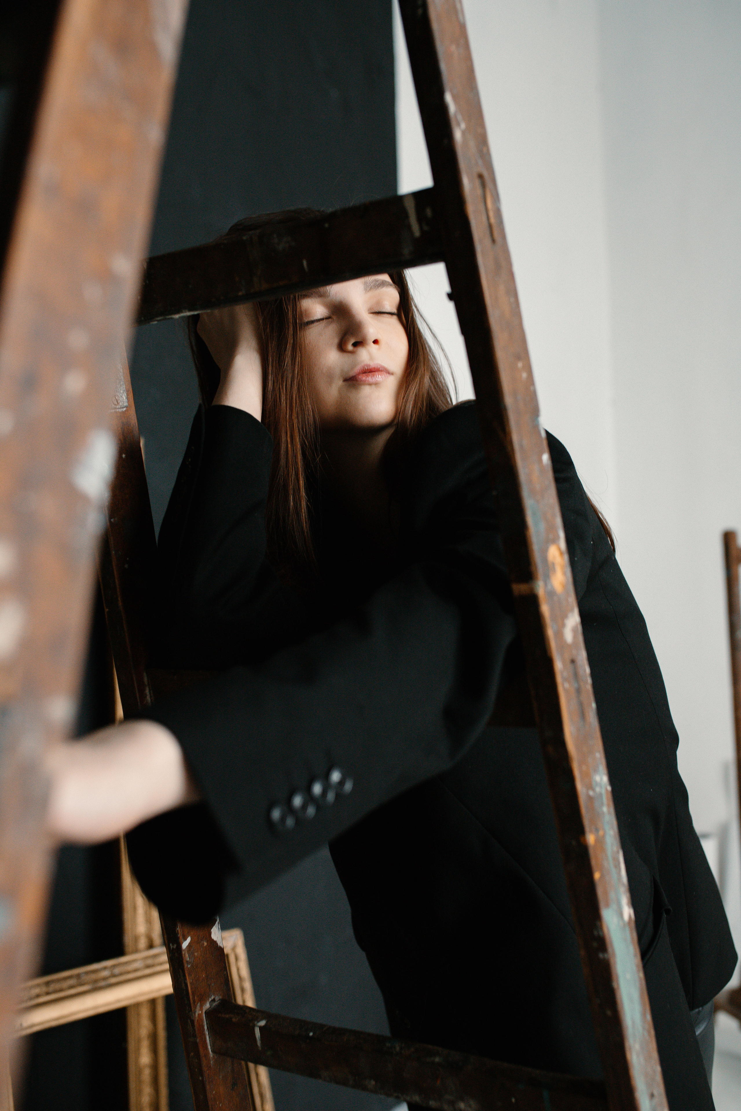 Александра. Семейный фотограф в Санкт-Петербурге Назарова Ксения