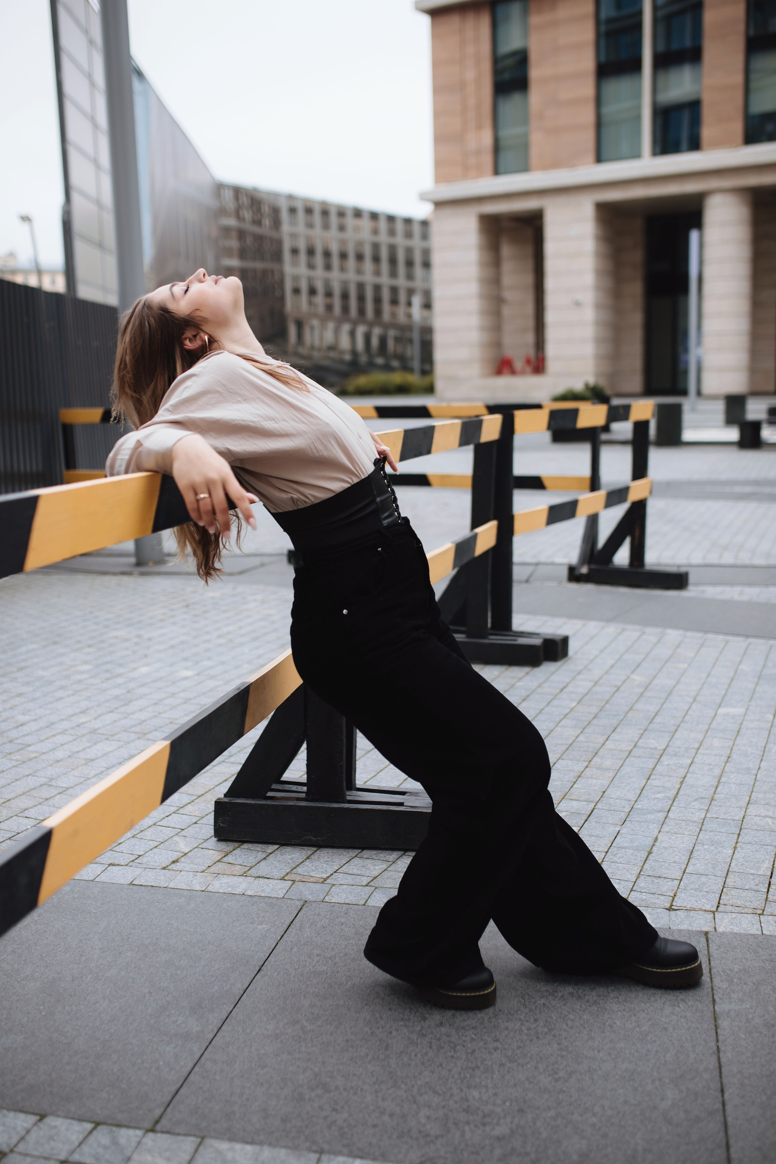 Марго. Семейный фотограф в Санкт-Петербурге Назарова Ксения