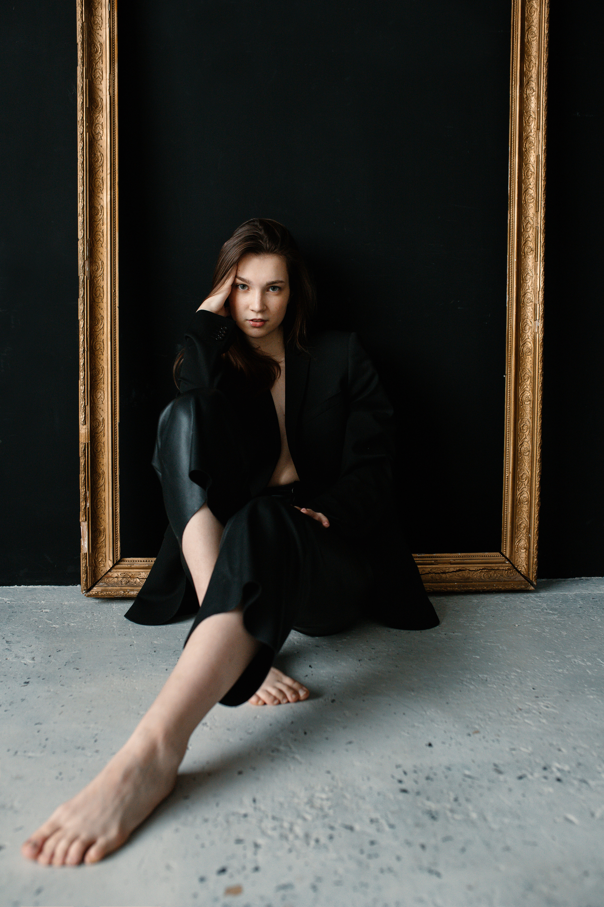 Александра. Семейный фотограф в Санкт-Петербурге Назарова Ксения