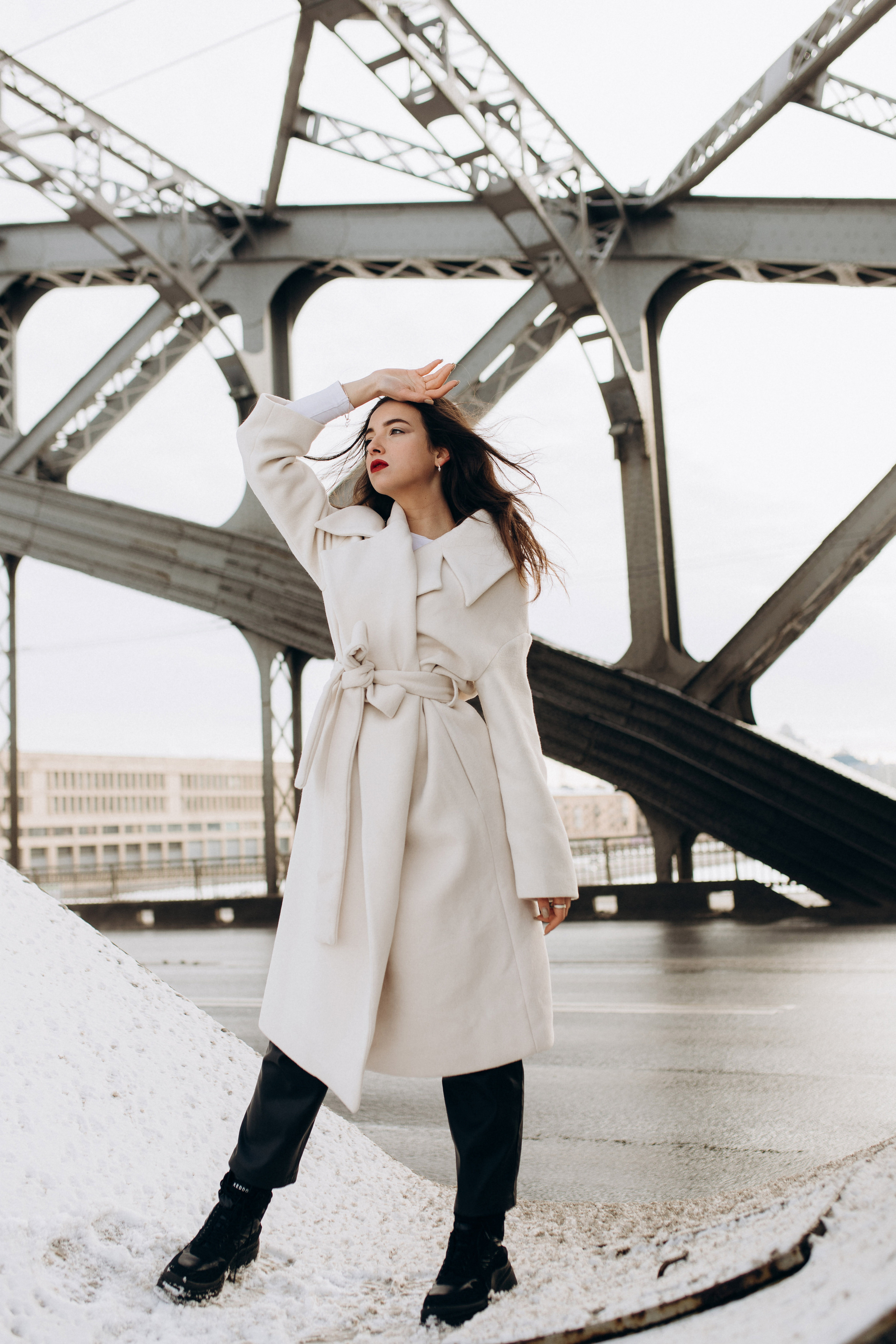 Инга. Семейный фотограф в Санкт-Петербурге Назарова Ксения