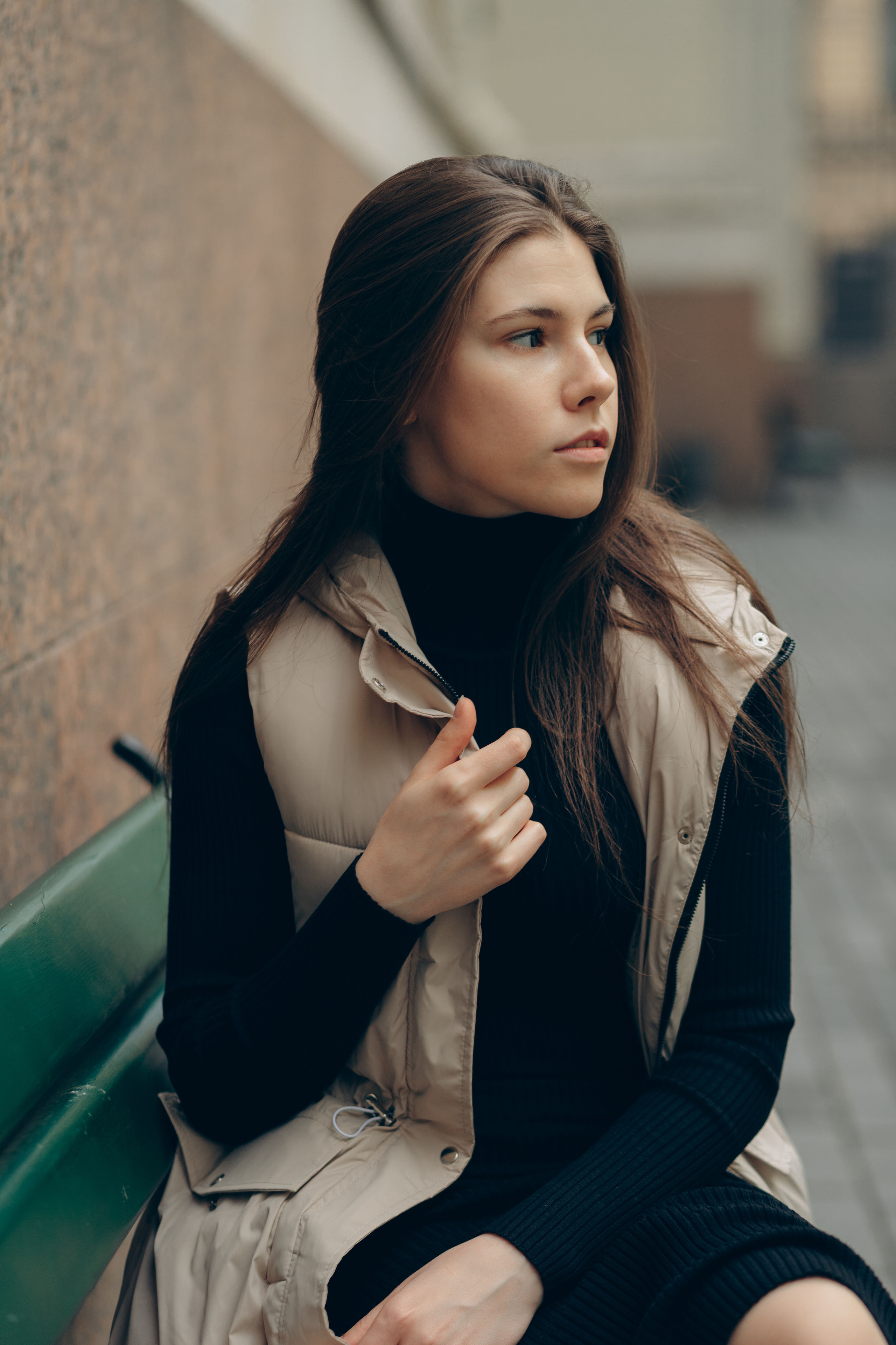 Юля. Семейный фотограф в Санкт-Петербурге Назарова Ксения