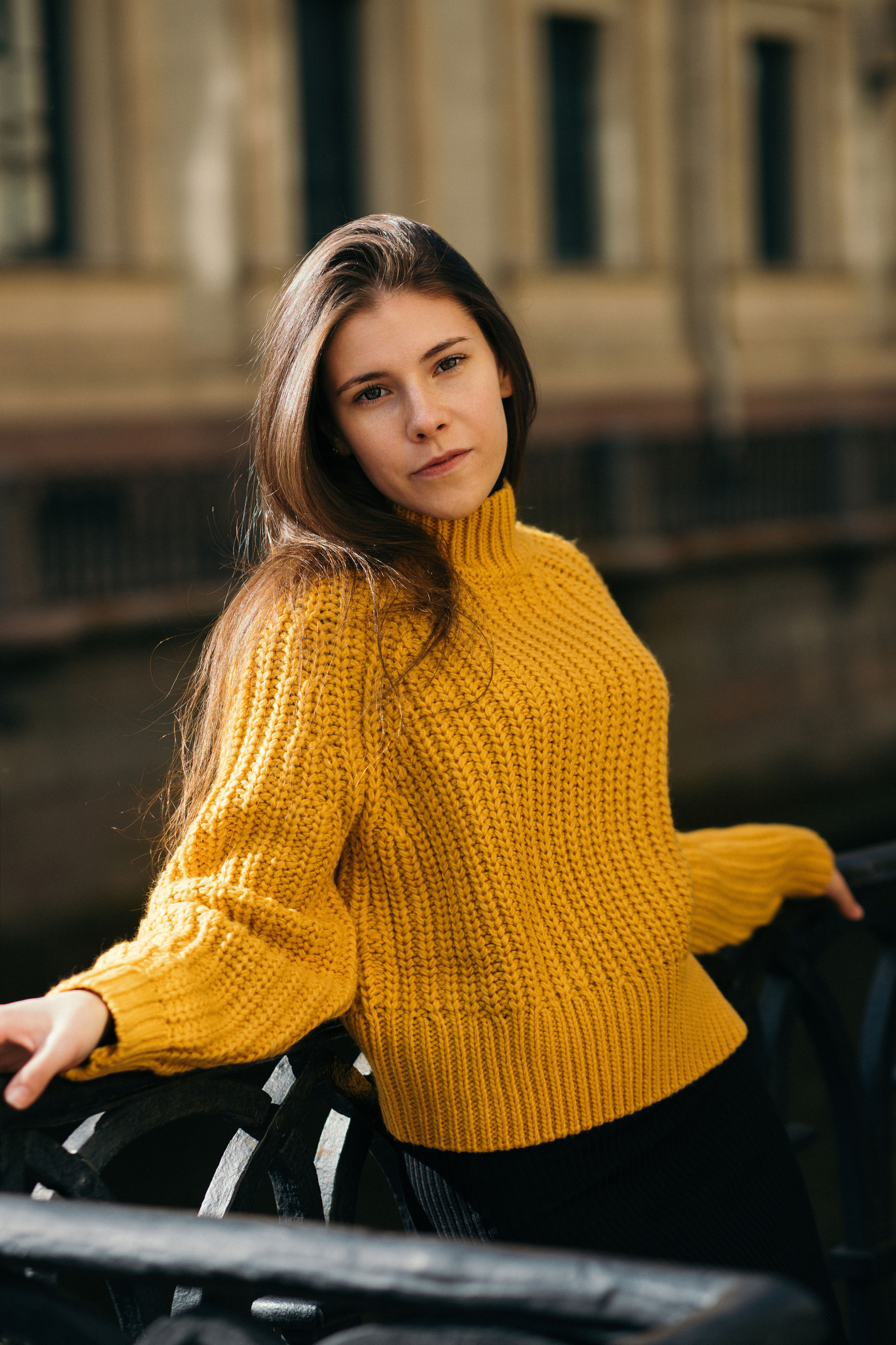 Юля. Семейный фотограф в Санкт-Петербурге Назарова Ксения