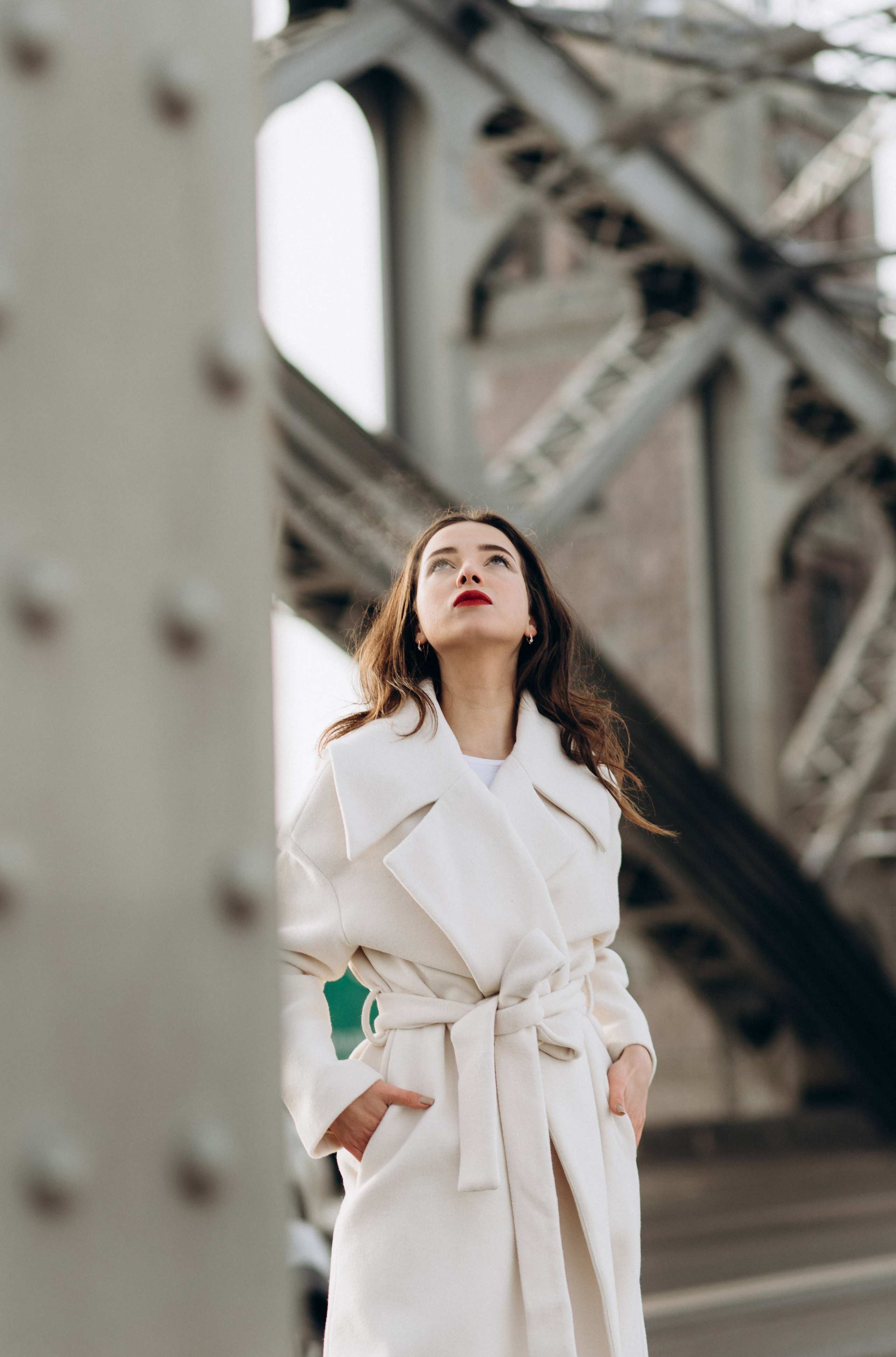 Инга. Семейный фотограф в Санкт-Петербурге Назарова Ксения