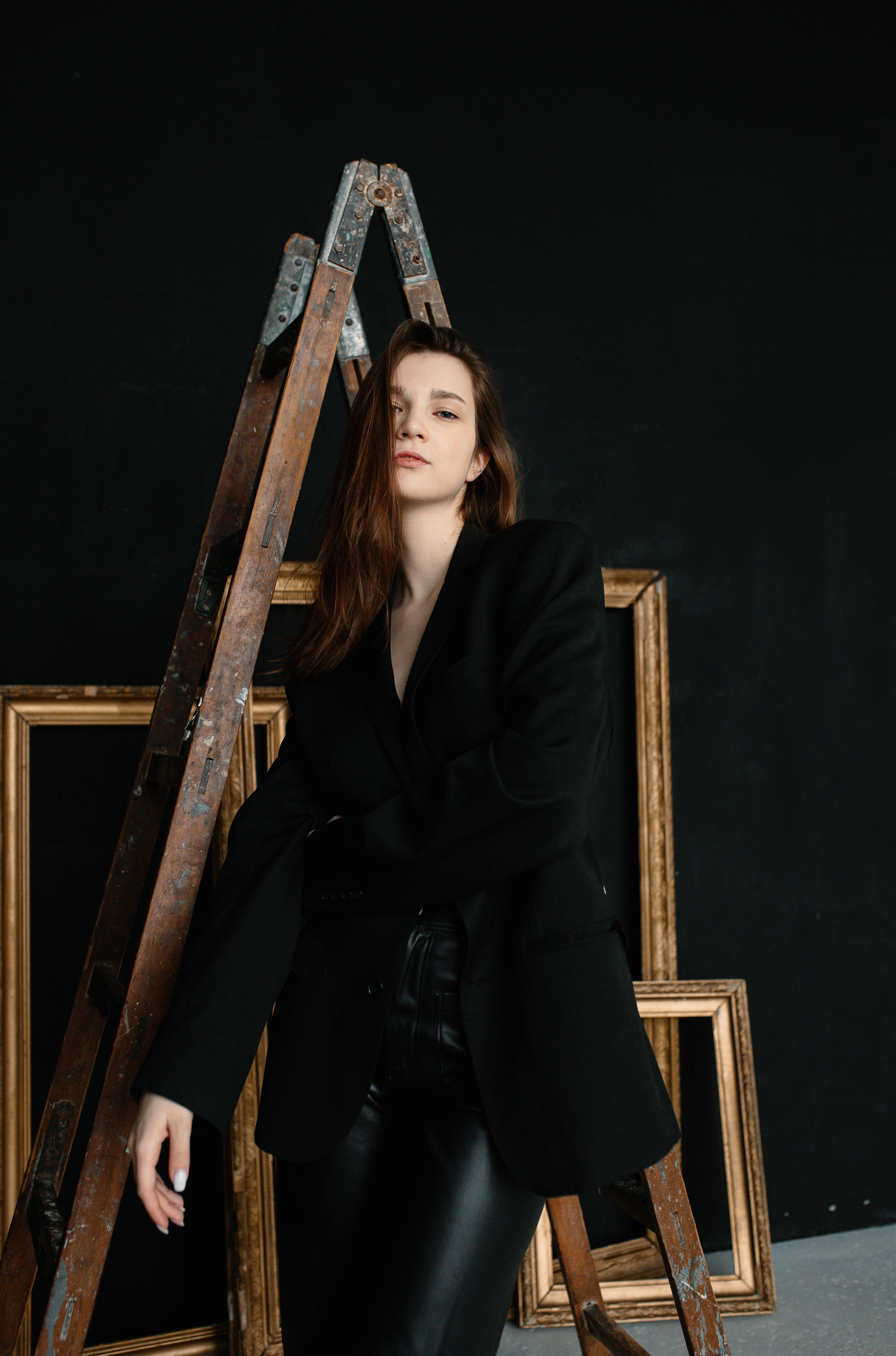 Александра. Семейный фотограф в Санкт-Петербурге Назарова Ксения