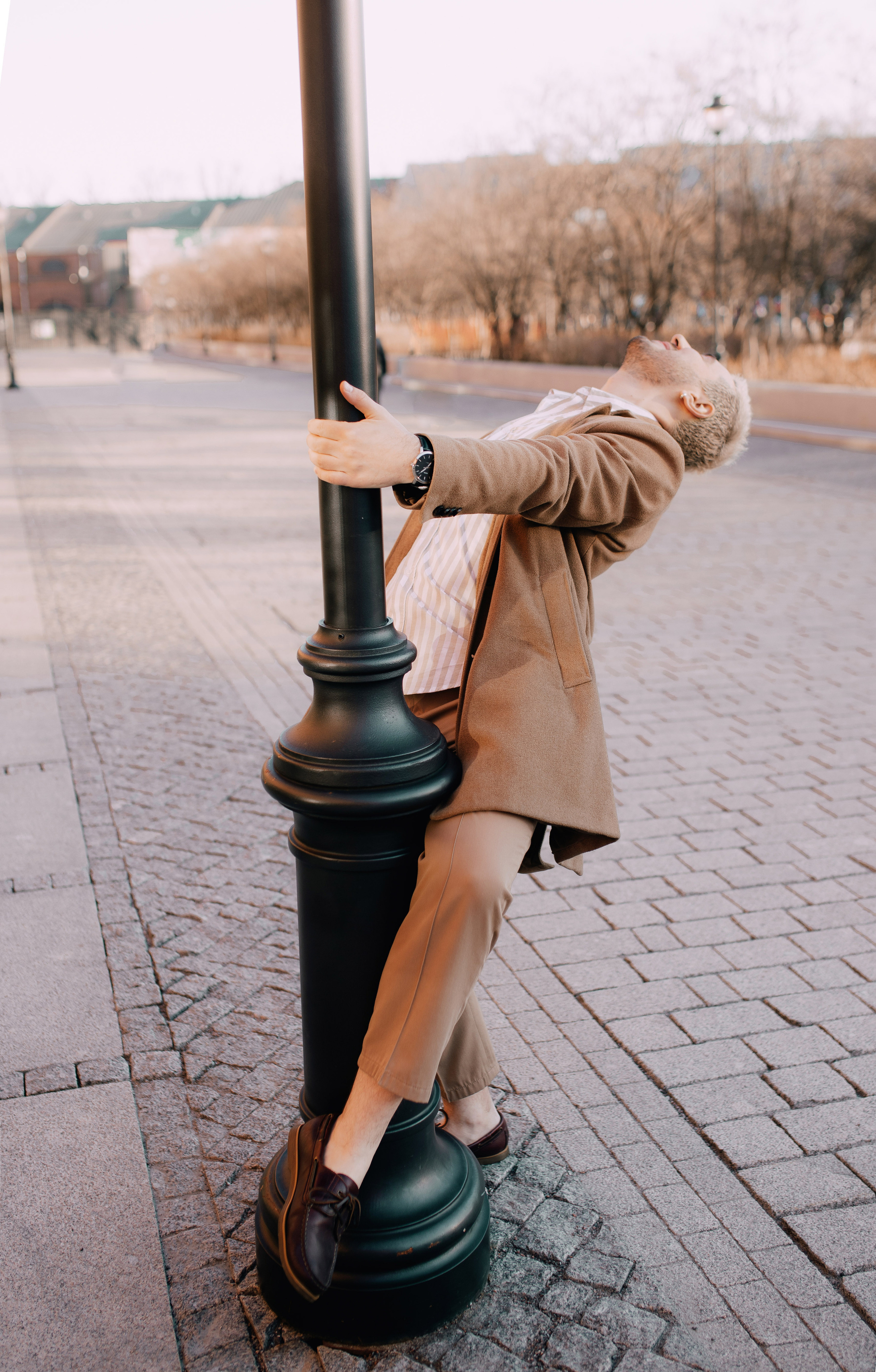 Тима и Наташа. Семейный фотограф в Санкт-Петербурге Назарова Ксения