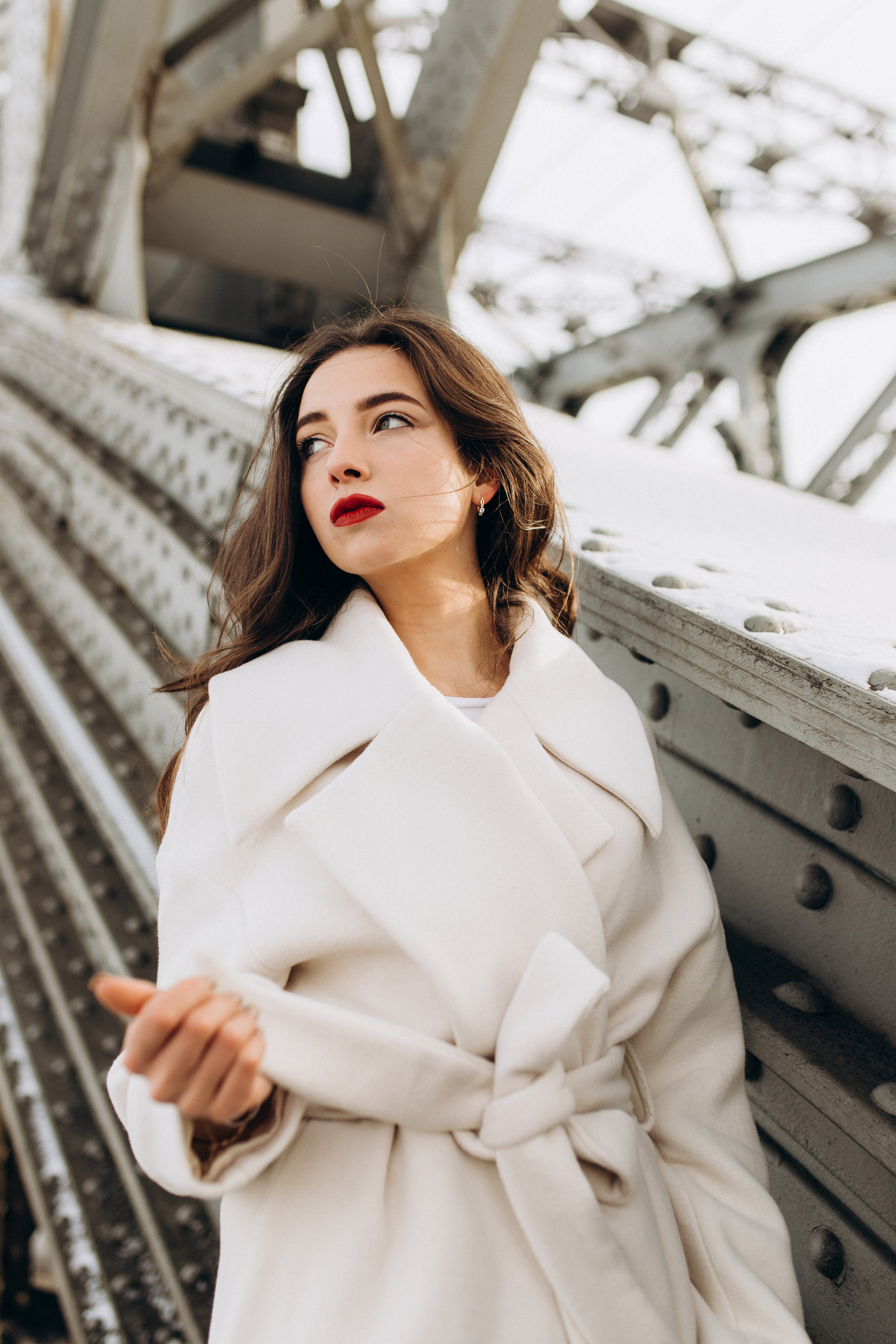 Инга. Семейный фотограф в Санкт-Петербурге Назарова Ксения