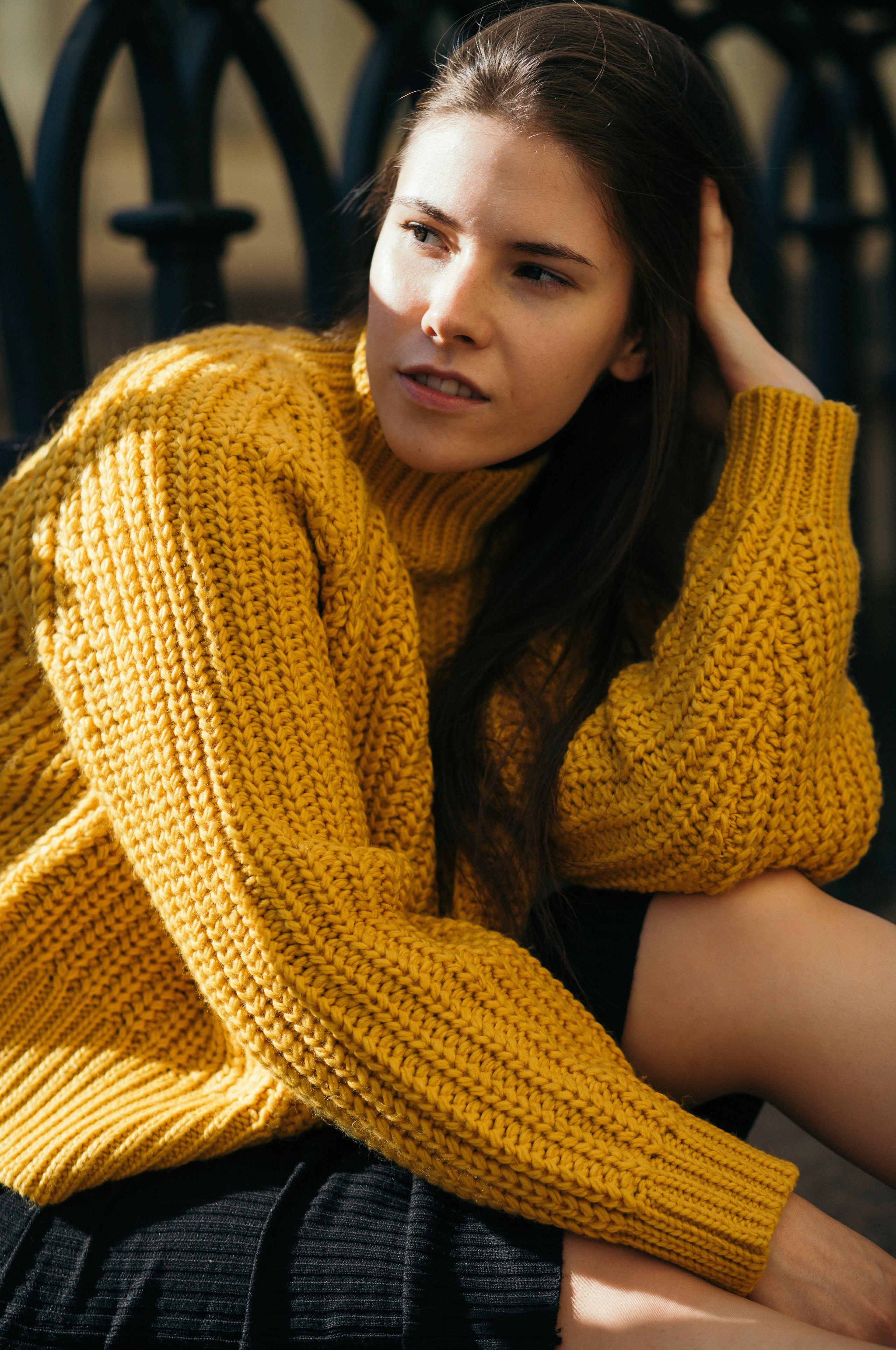 Юля. Семейный фотограф в Санкт-Петербурге Назарова Ксения