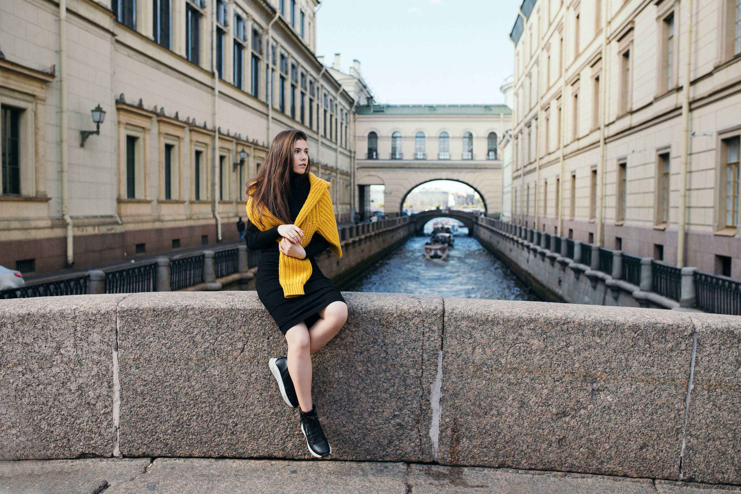 Юля. Семейный фотограф в Санкт-Петербурге Назарова Ксения