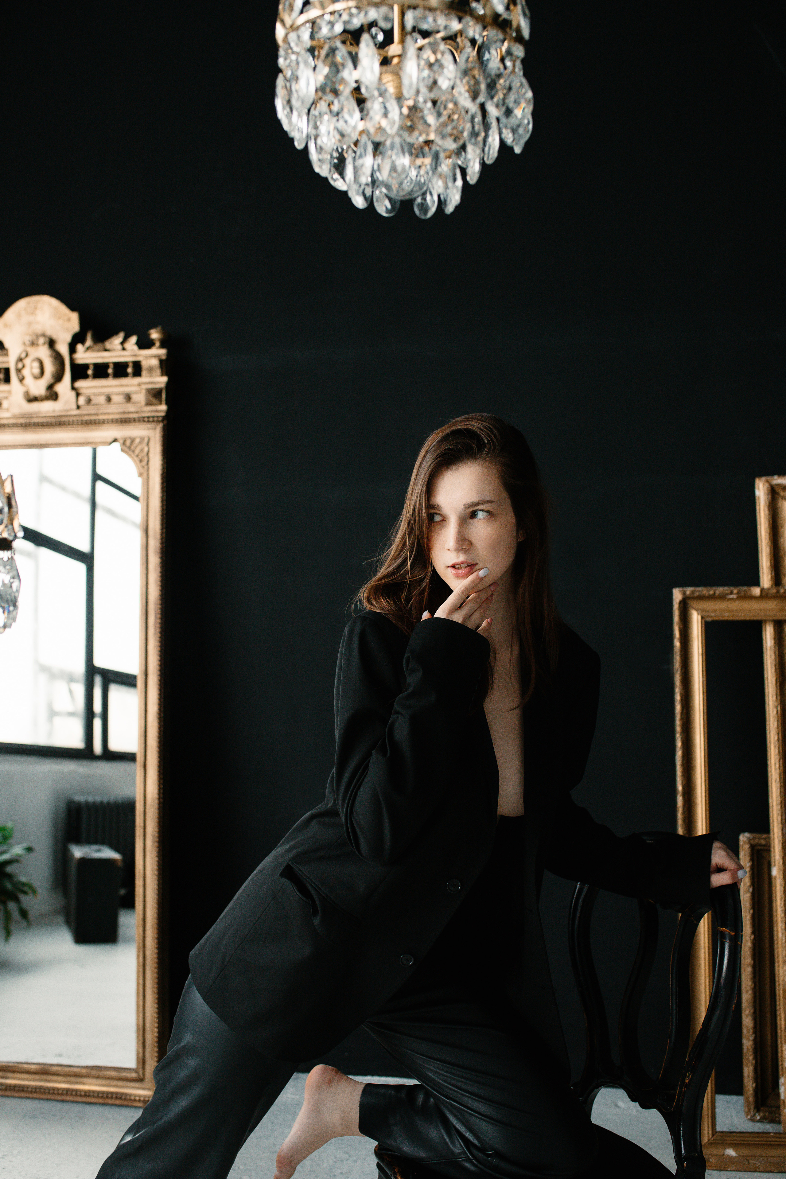 Александра. Семейный фотограф в Санкт-Петербурге Назарова Ксения